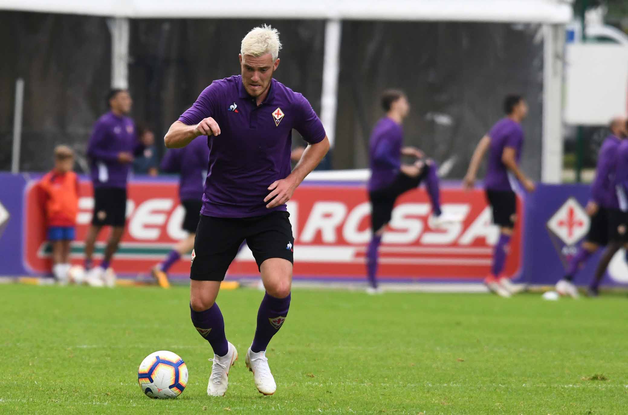 Veretout fatica da vice Badelj, Edimilson il jolly. Pioli e le scelte in mezzo...