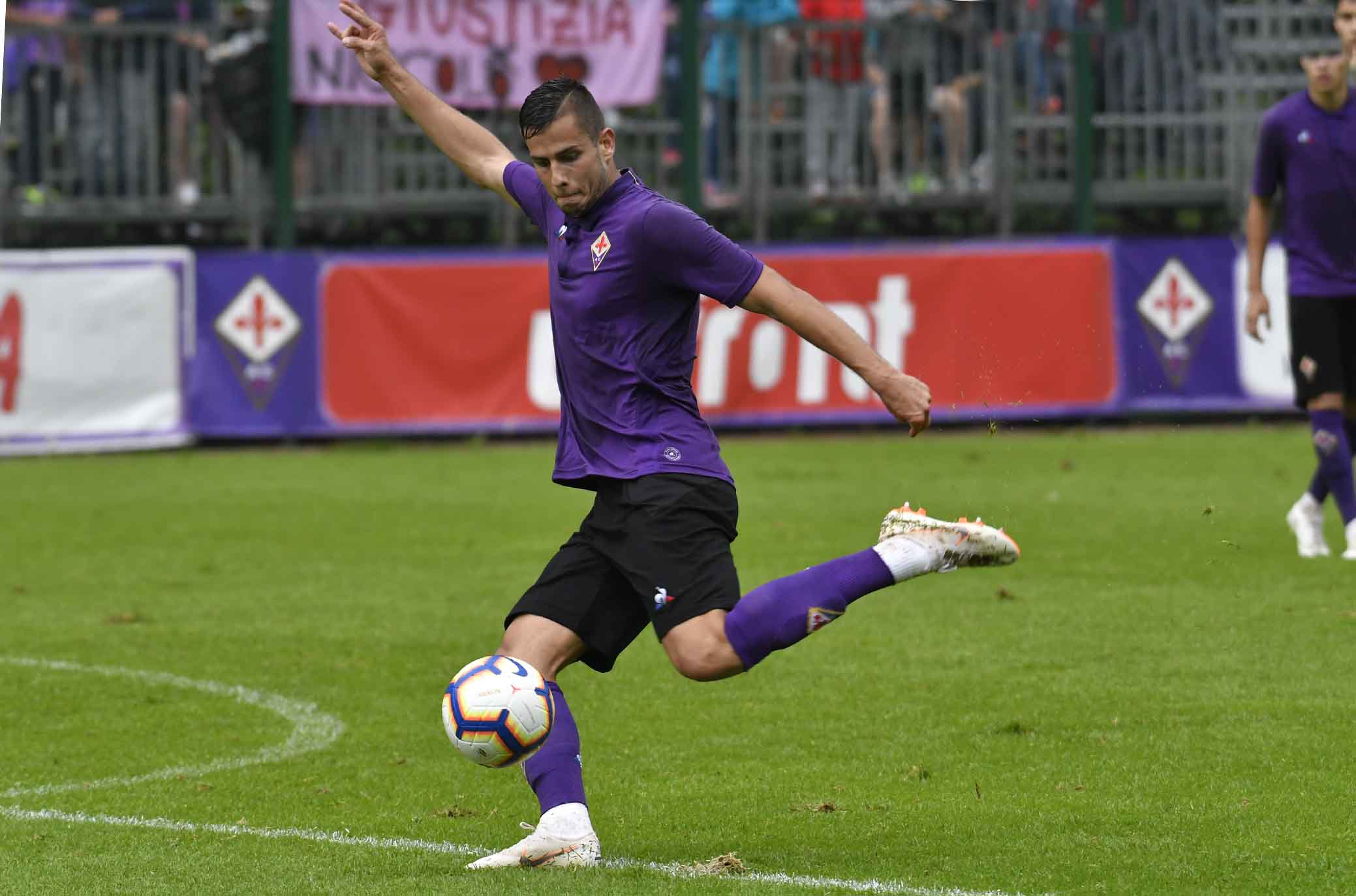 Hancko pronto a lasciare Firenze: spunta l'interesse dello Slavia Praga