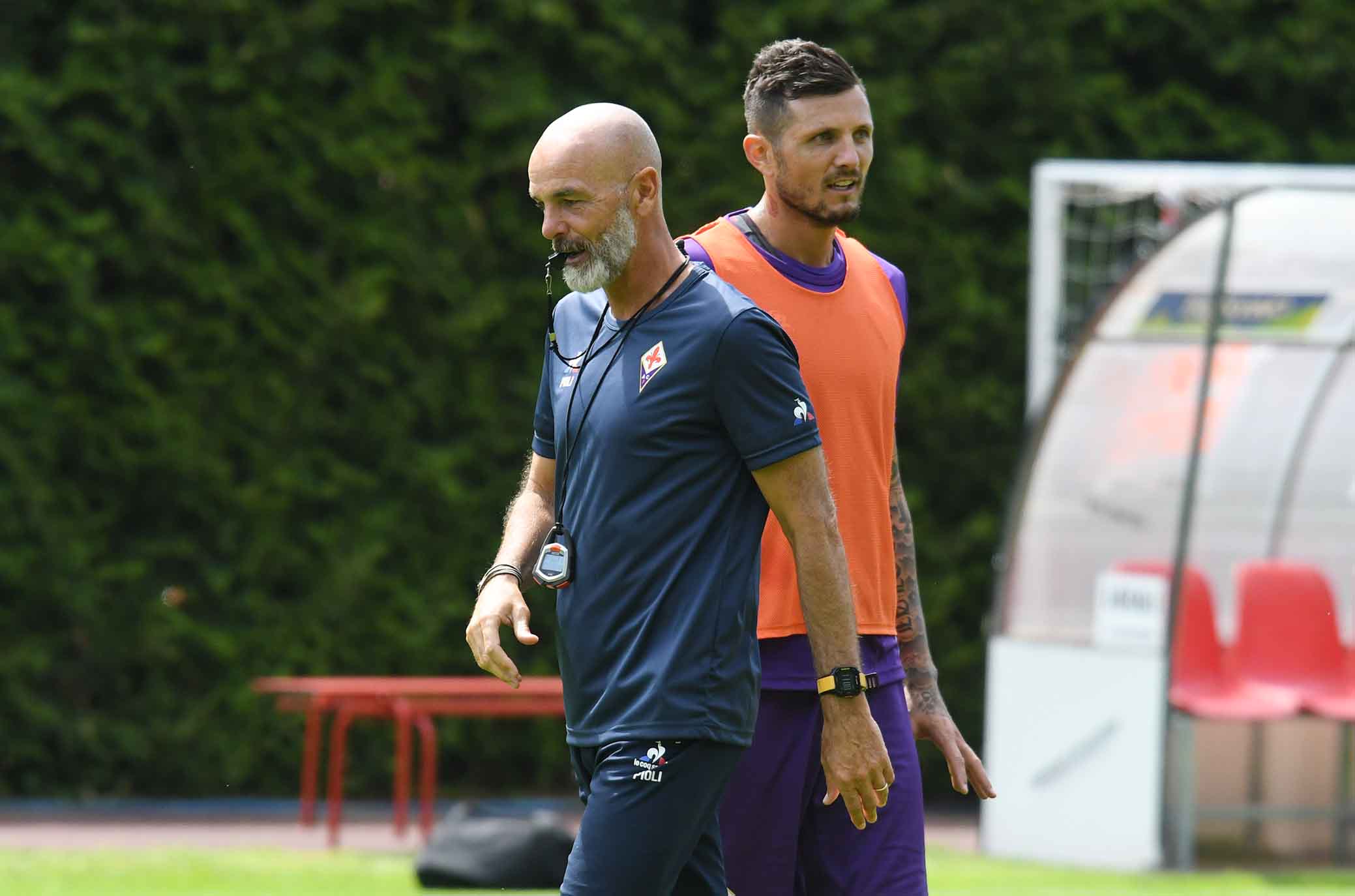 Il Parma guarda in casa Fiorentina: non solo Laurini, piace anche Thereau