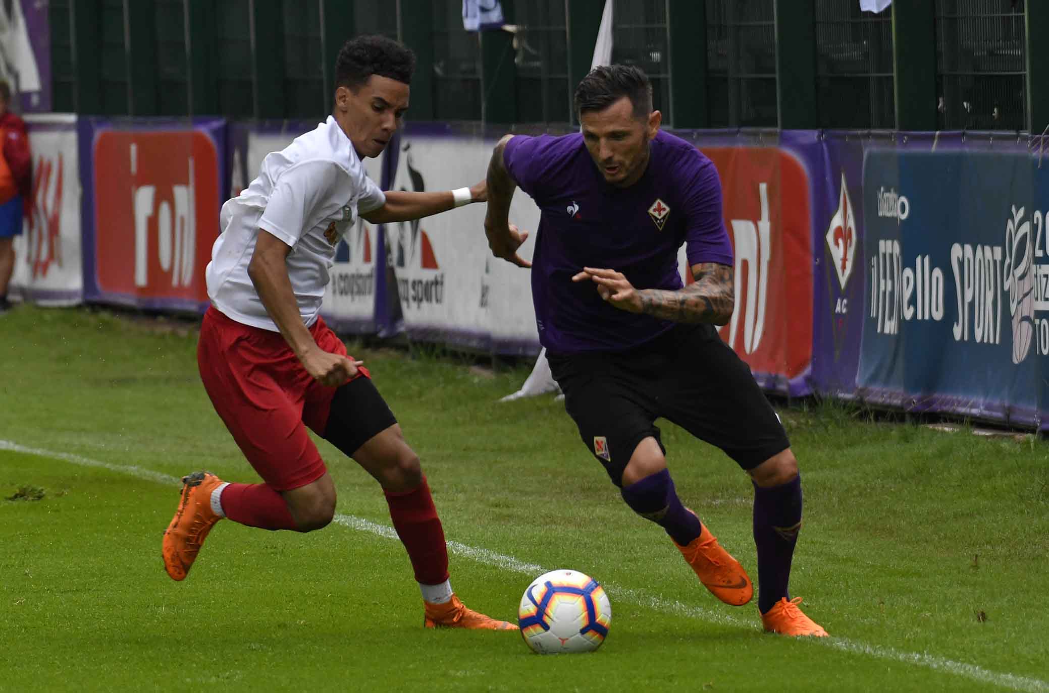 Pedullà: "Vuskovic pista calda. C'è anche il Frosinone su Thereau"