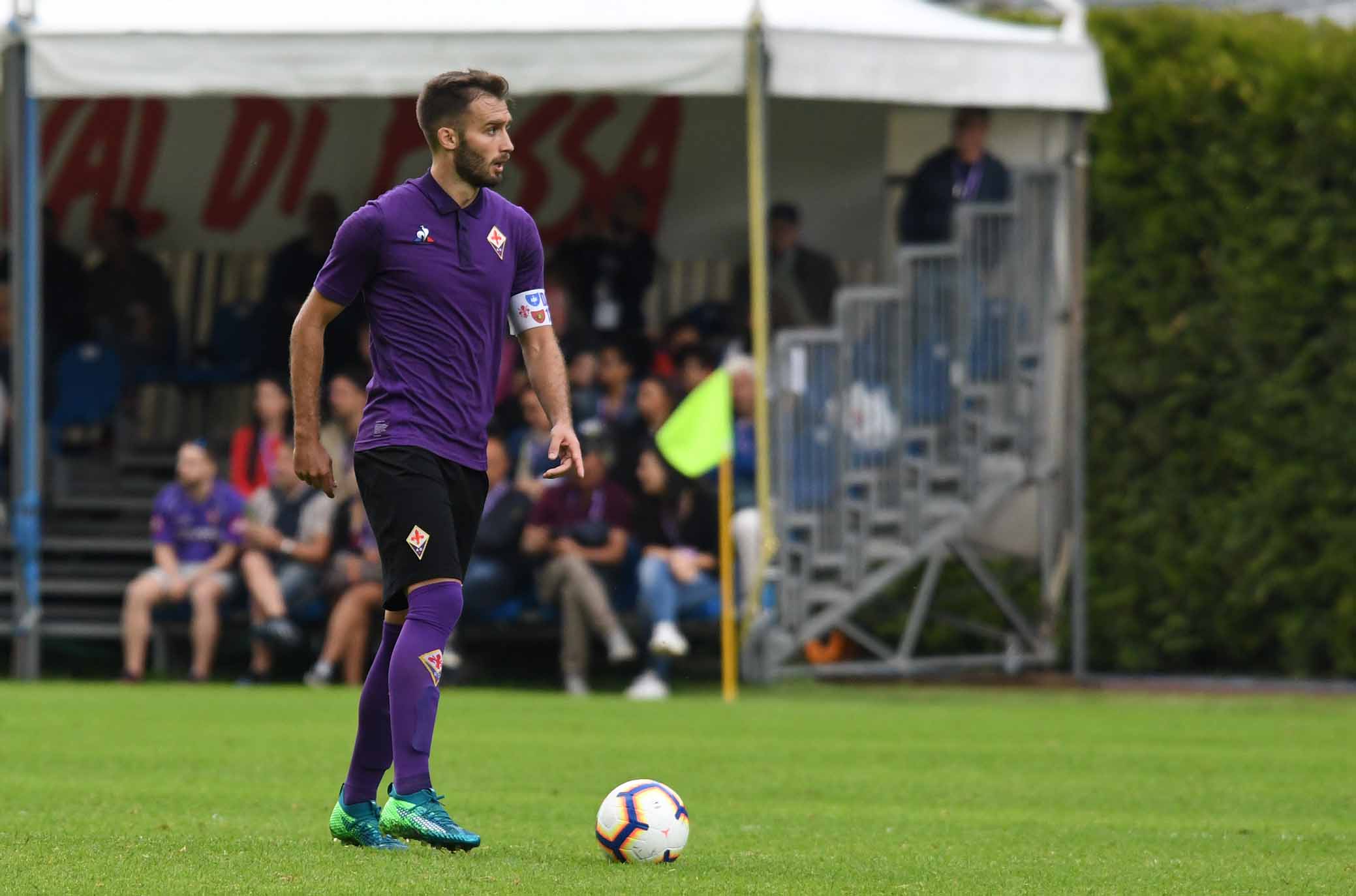 Pezzella: "Oggi più che mai, insieme siamo più forti"