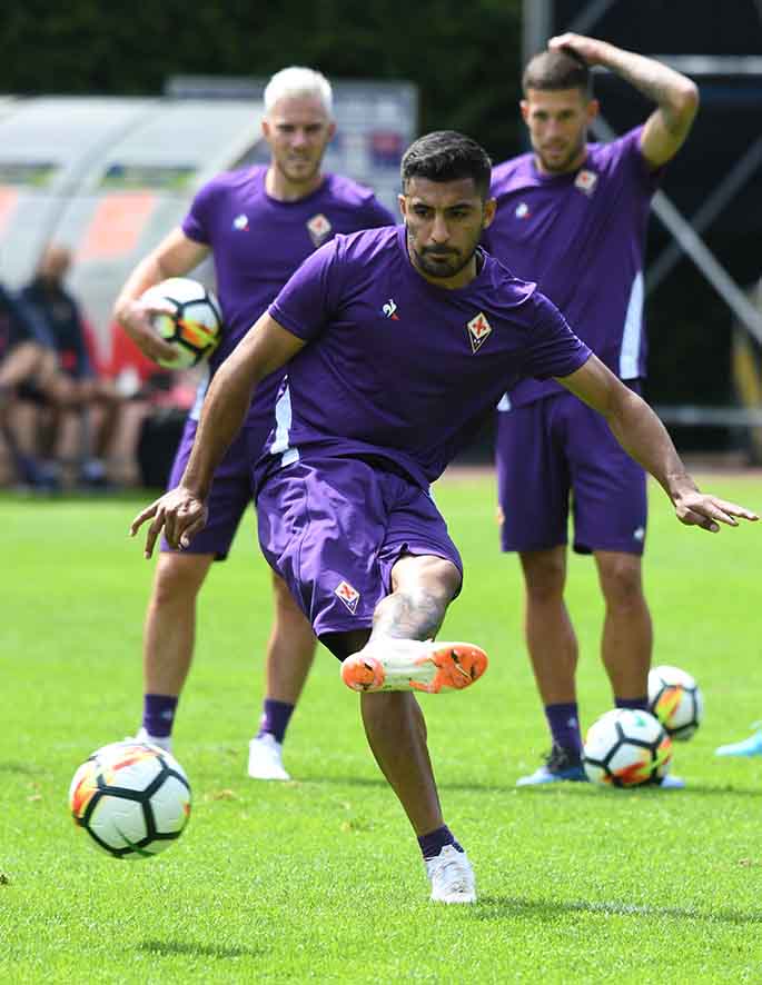 Maxi e Cristoforo in uscita. Per il terzino River o Penarol. Sorrentino se parte Dragowski