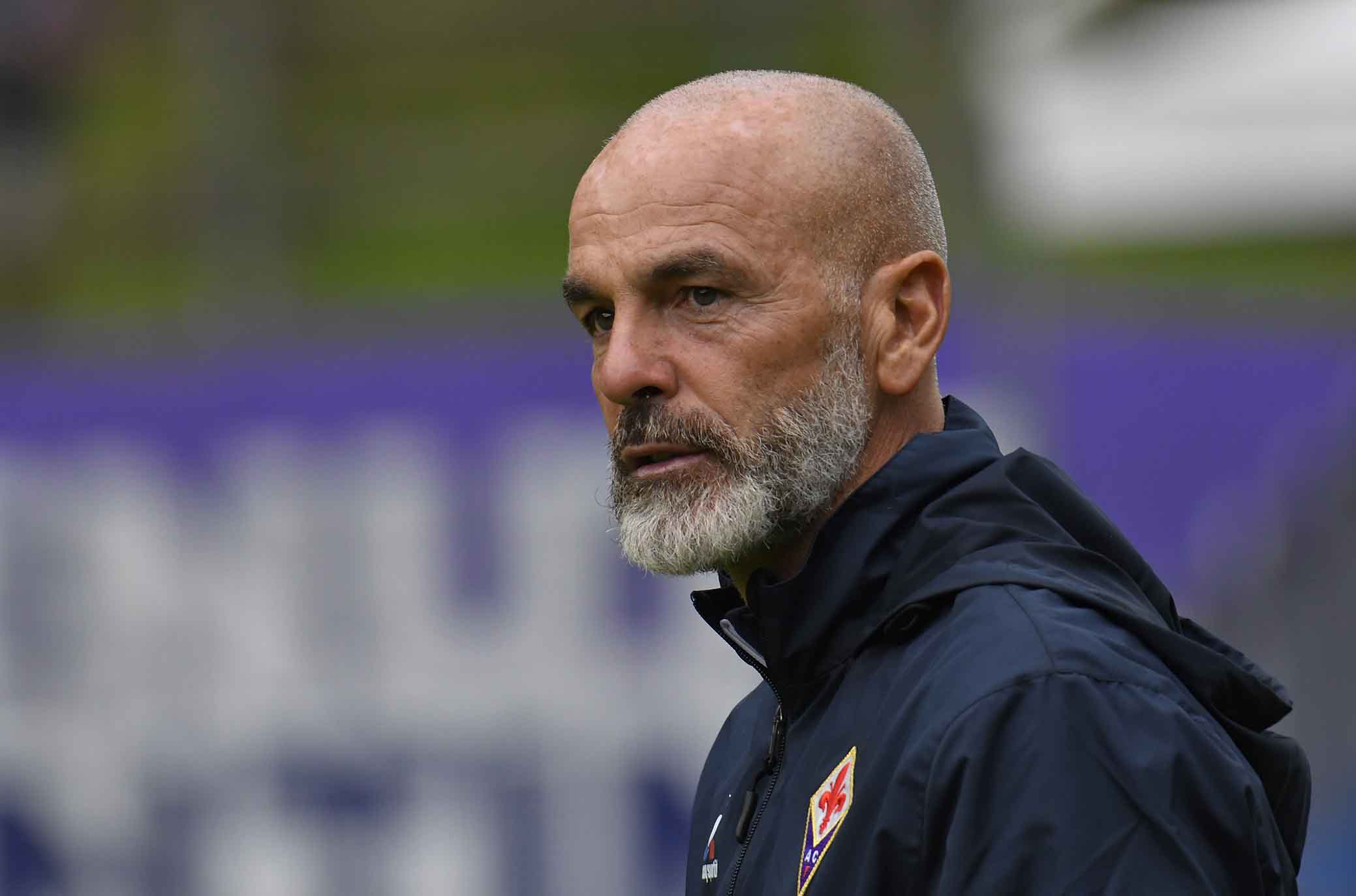 FIORENTINA-REAL VICENZA 20-07-2018 STEFANO PIOLI. SILPRESS/GALASSI SILVANO