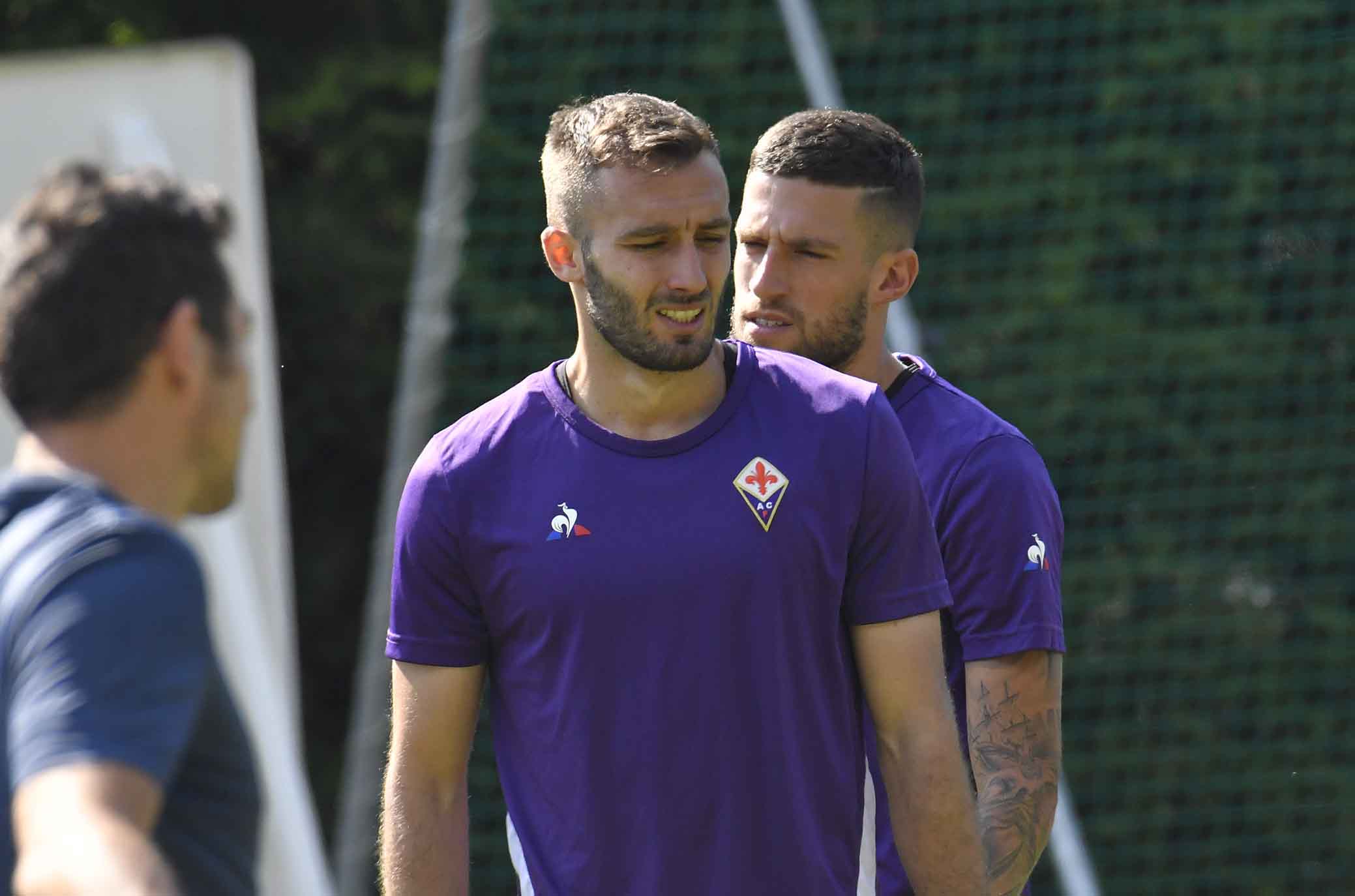 Ufficiale: domani German Pezzella titolare nell'Argentina contro il Marocco