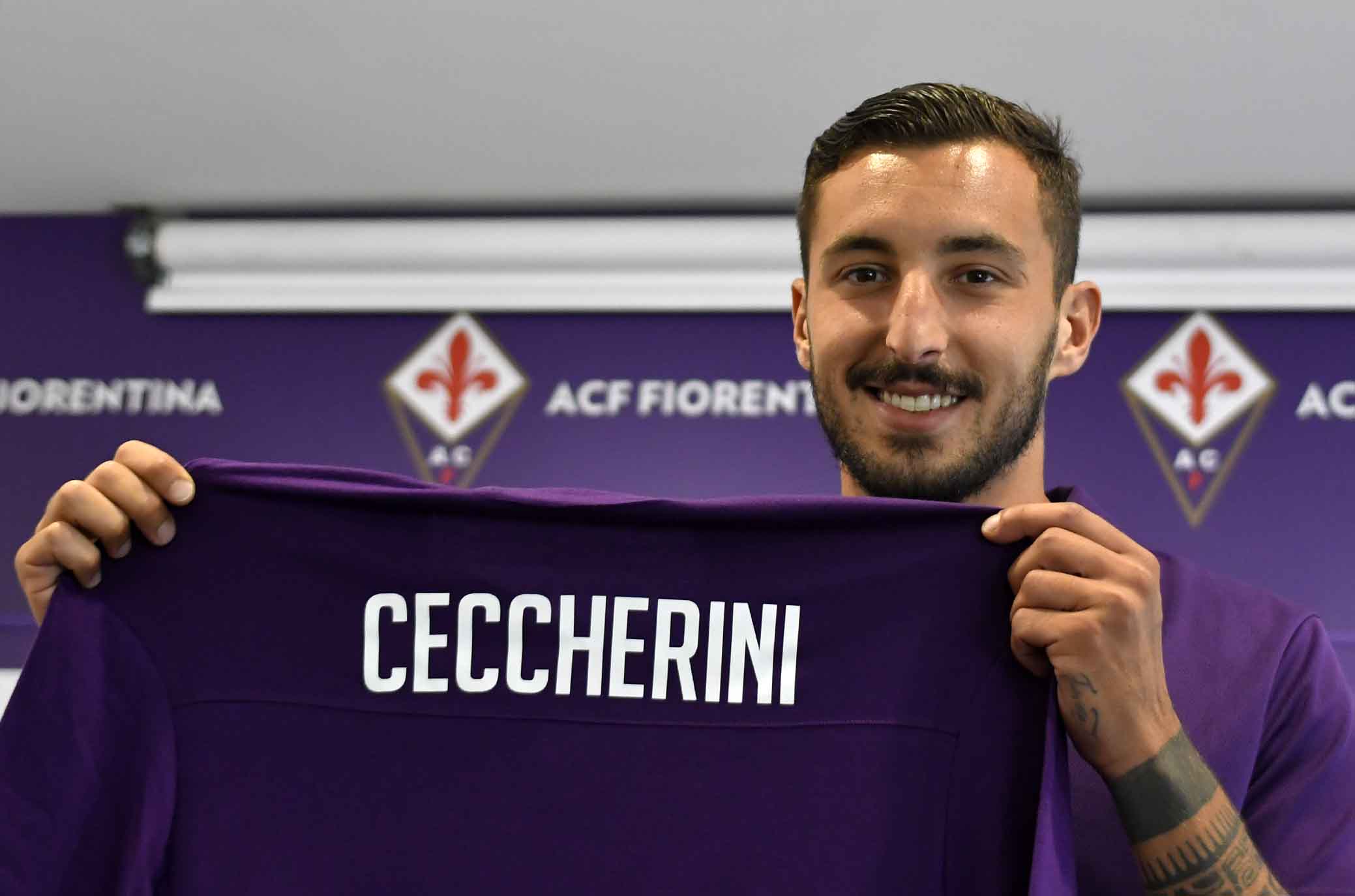 Cessioni, non solo Maxi-Thereau: in uscita Laurini, Sottil... e anche Ceccherini?