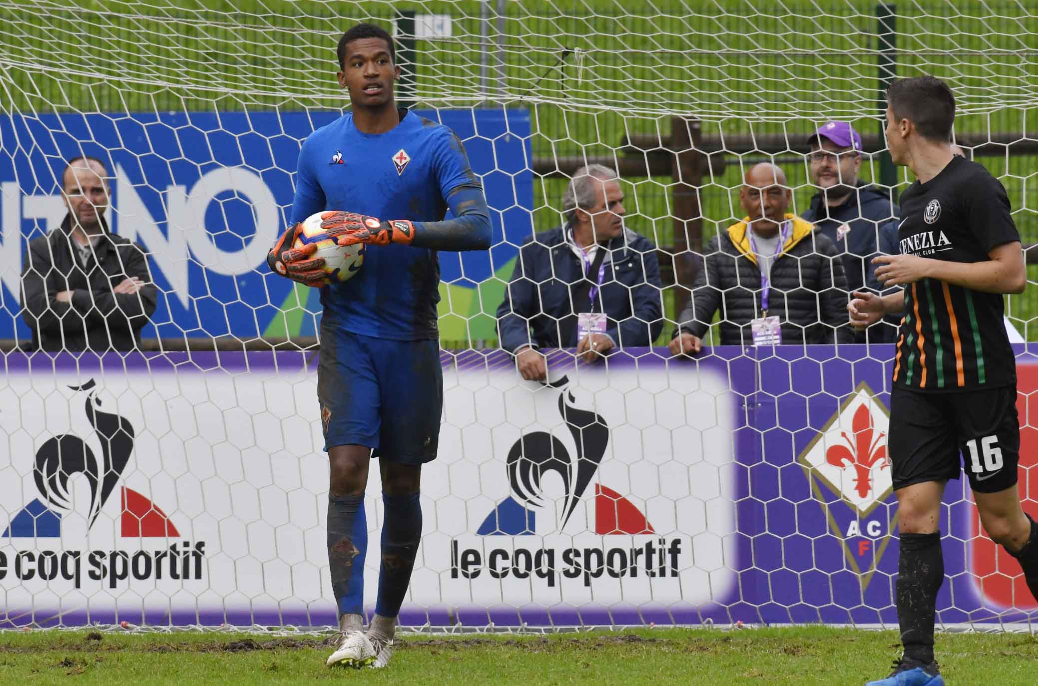 Lafont pronto a seguire le orme di Frey