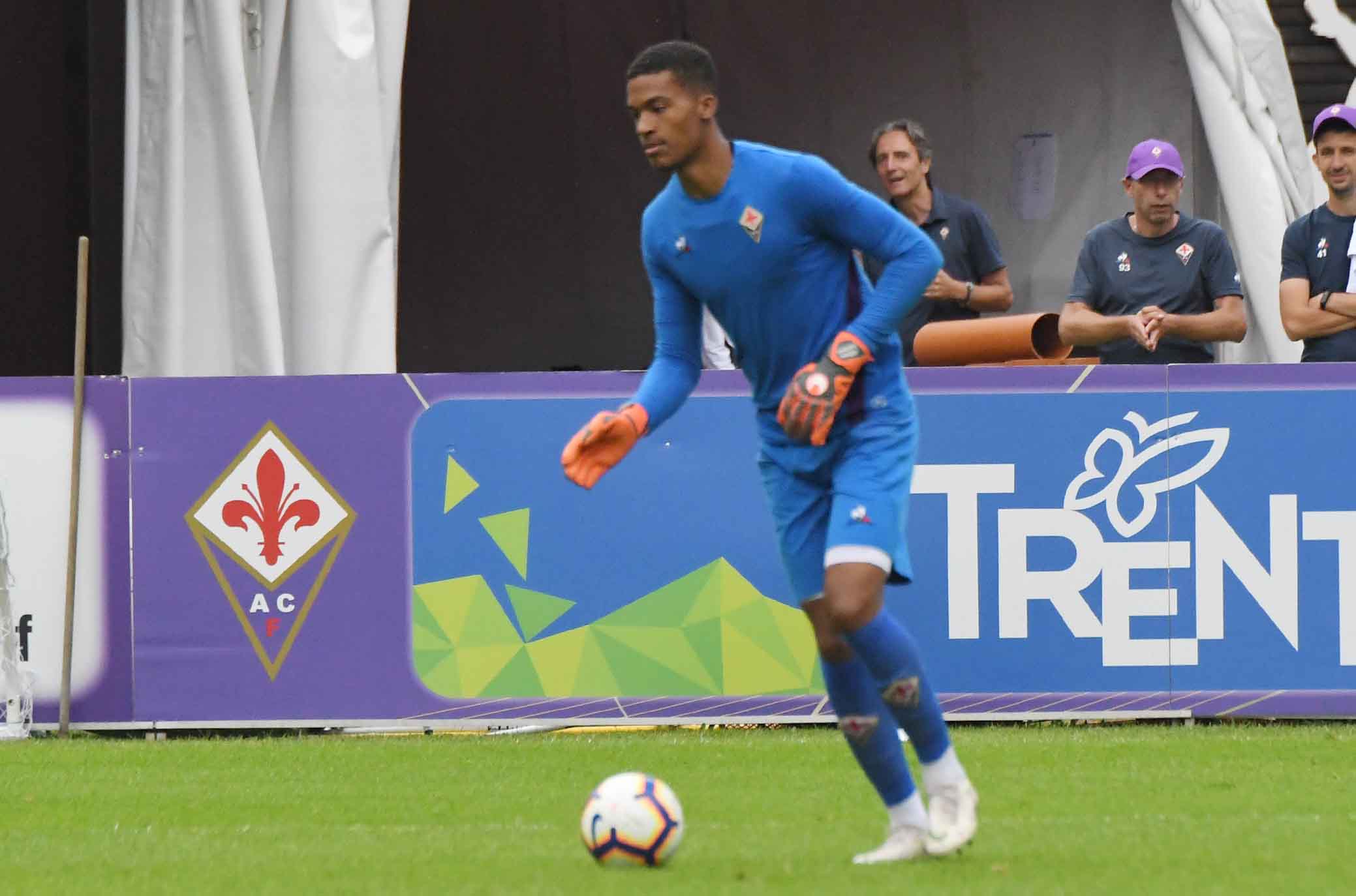 Moena, attesa per la finale Mondiale nel clan francese della Fiorentina