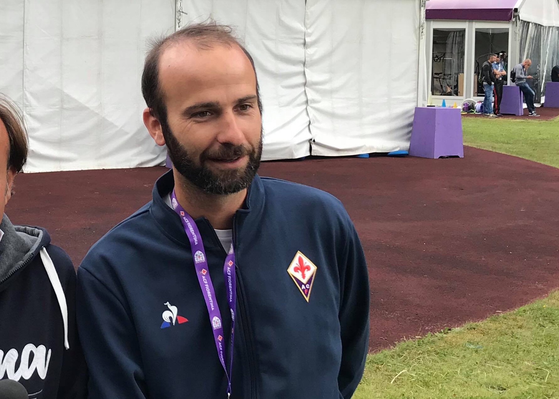 Vannucci: "Perplessità per l'uso dei lacrimogeni e la vicinanza dei tifosi atalantini. Il treno..."