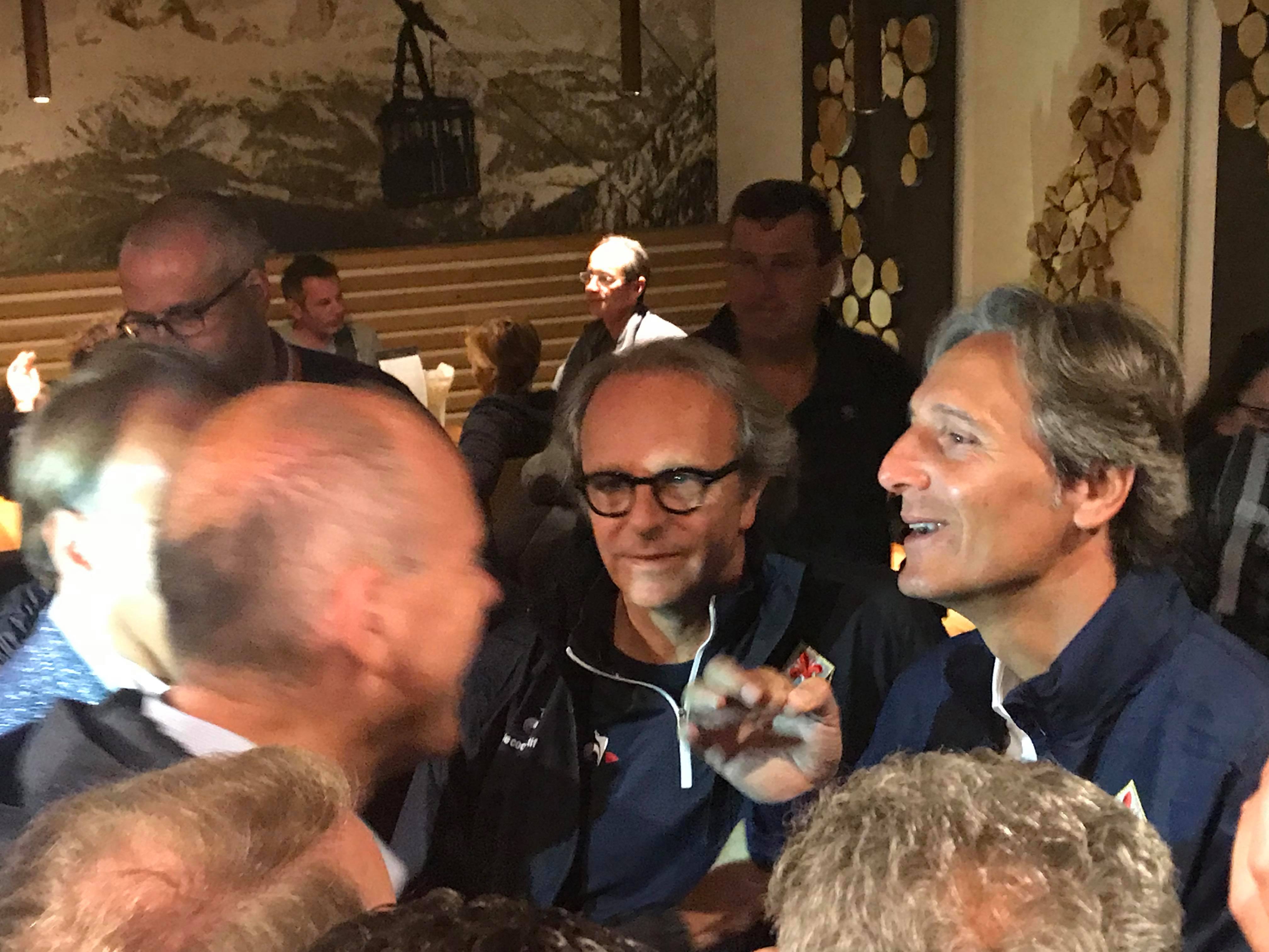 Andrea Della Valle a Moena