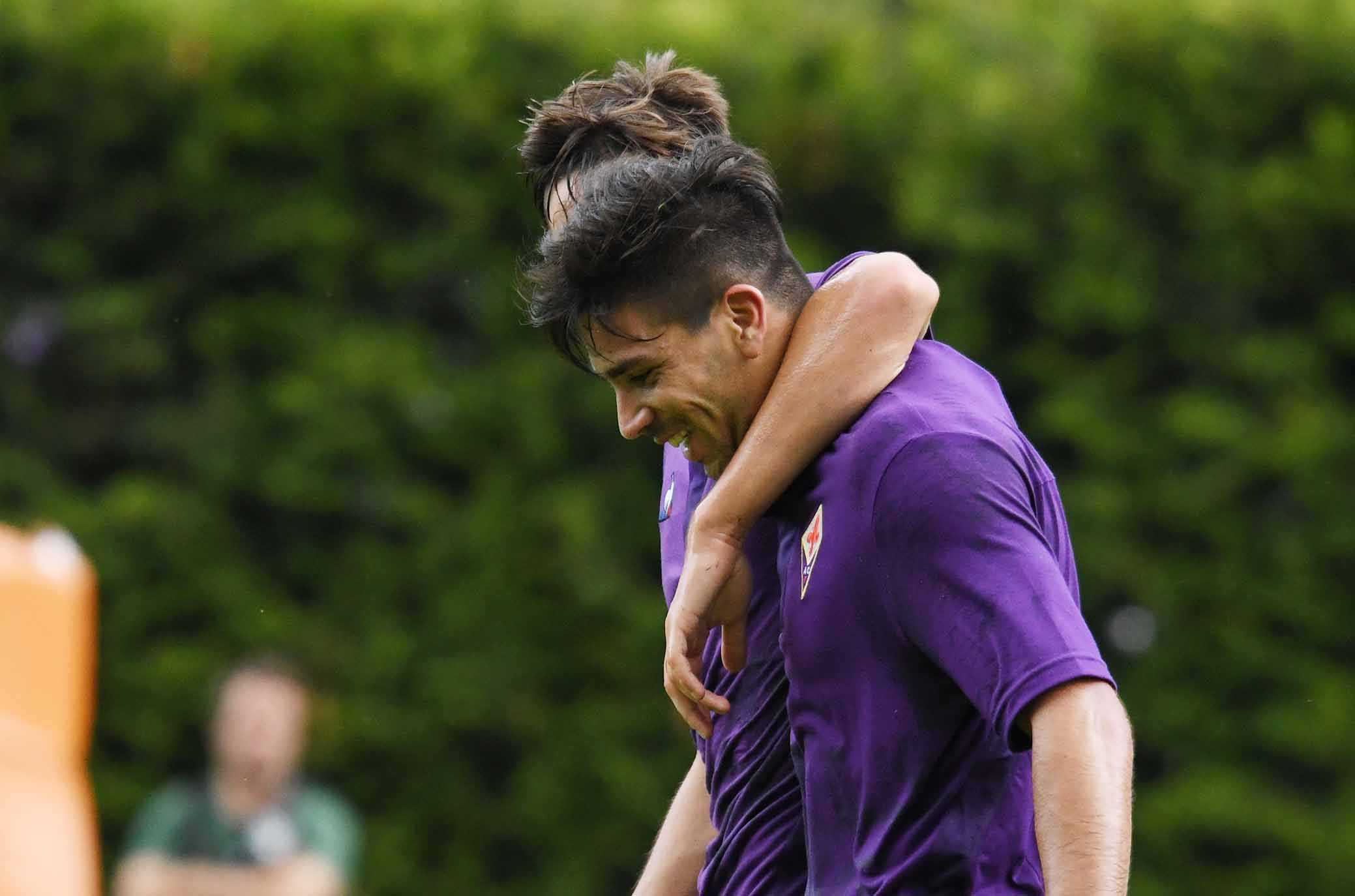 Simeone scatenato. In caso di di E.L. possibile ripartenza dall’11 titolare di ieri