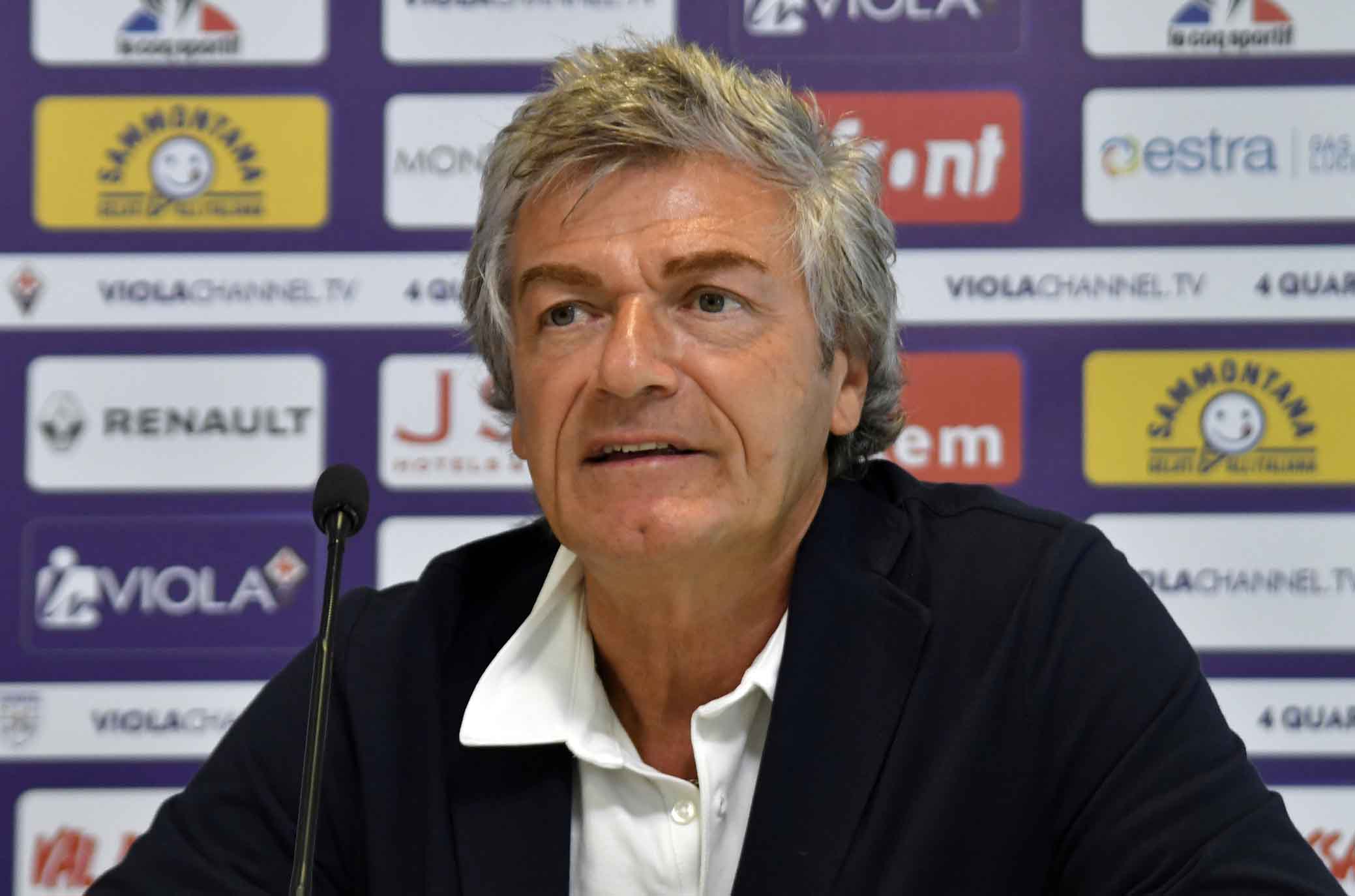 Antognoni saluta Radice: "Mi hai cresciuto, coccolato e migliorato. Di te ho un bellissimo ricordo"