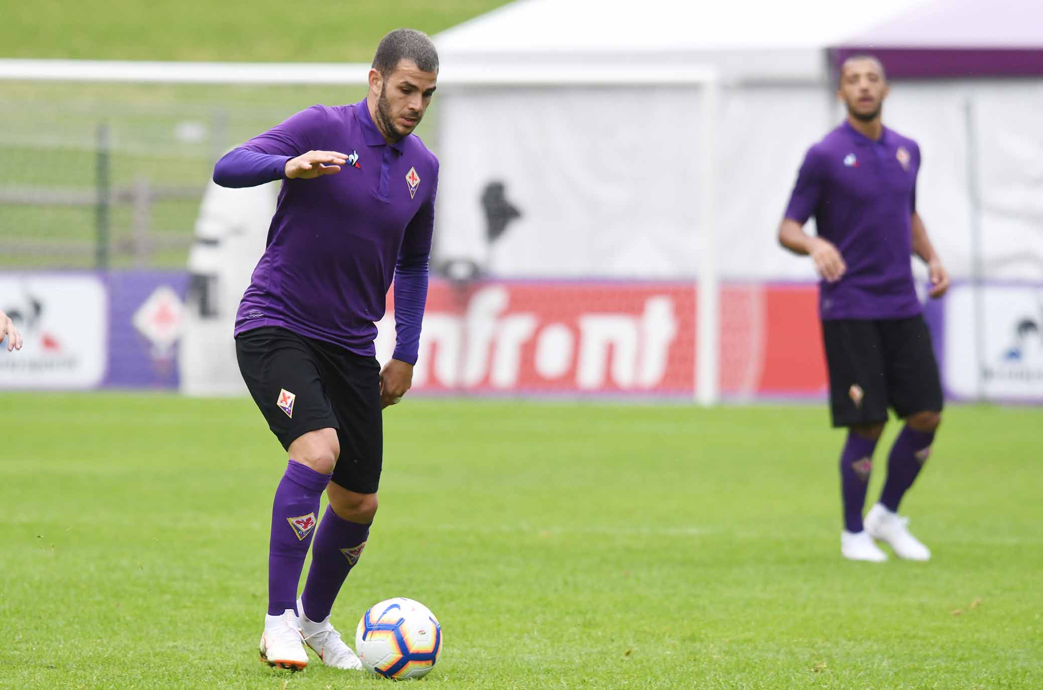 Dalla Francia, prima offerta del Saint-Étienne per Eysseric