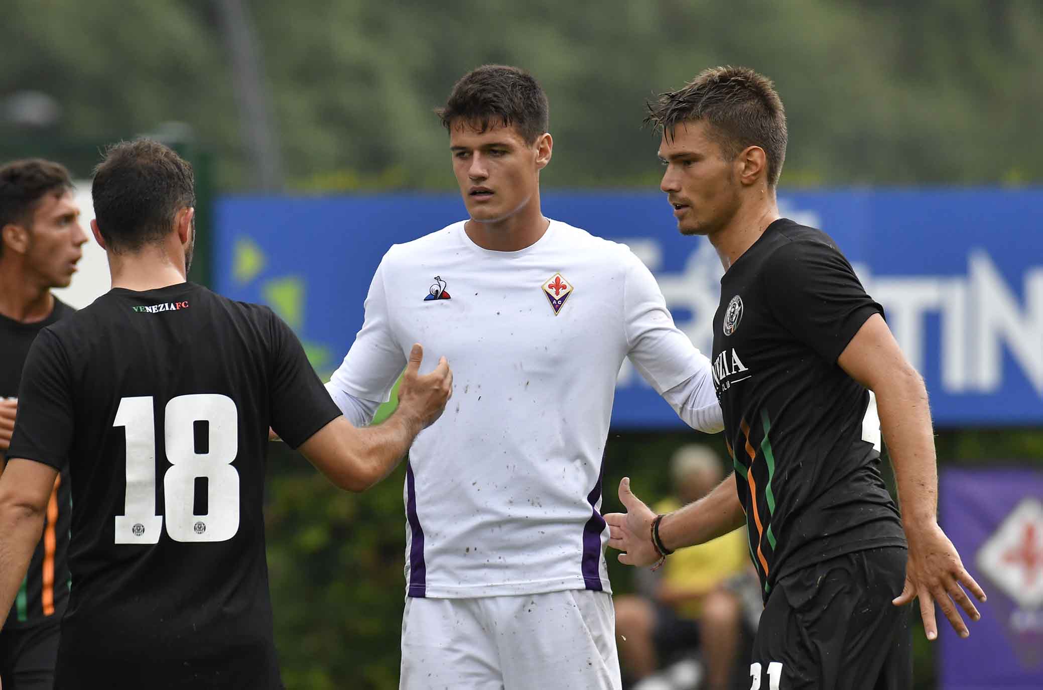 Norgaard: “Vogliamo vincere fuori casa. Poi la Juve, che gara. Presto il mio momento”