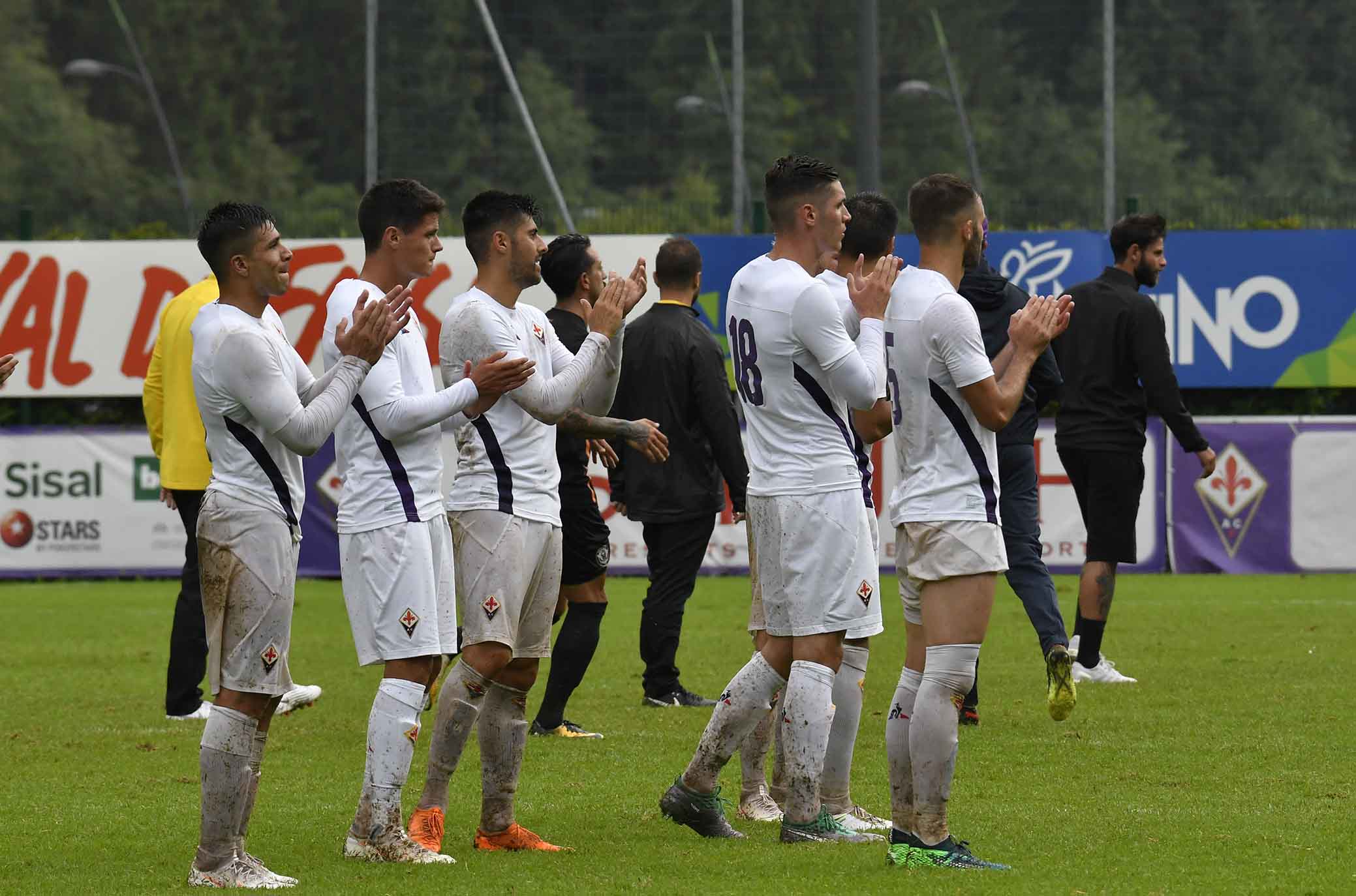 La giornata viola: il riassunto