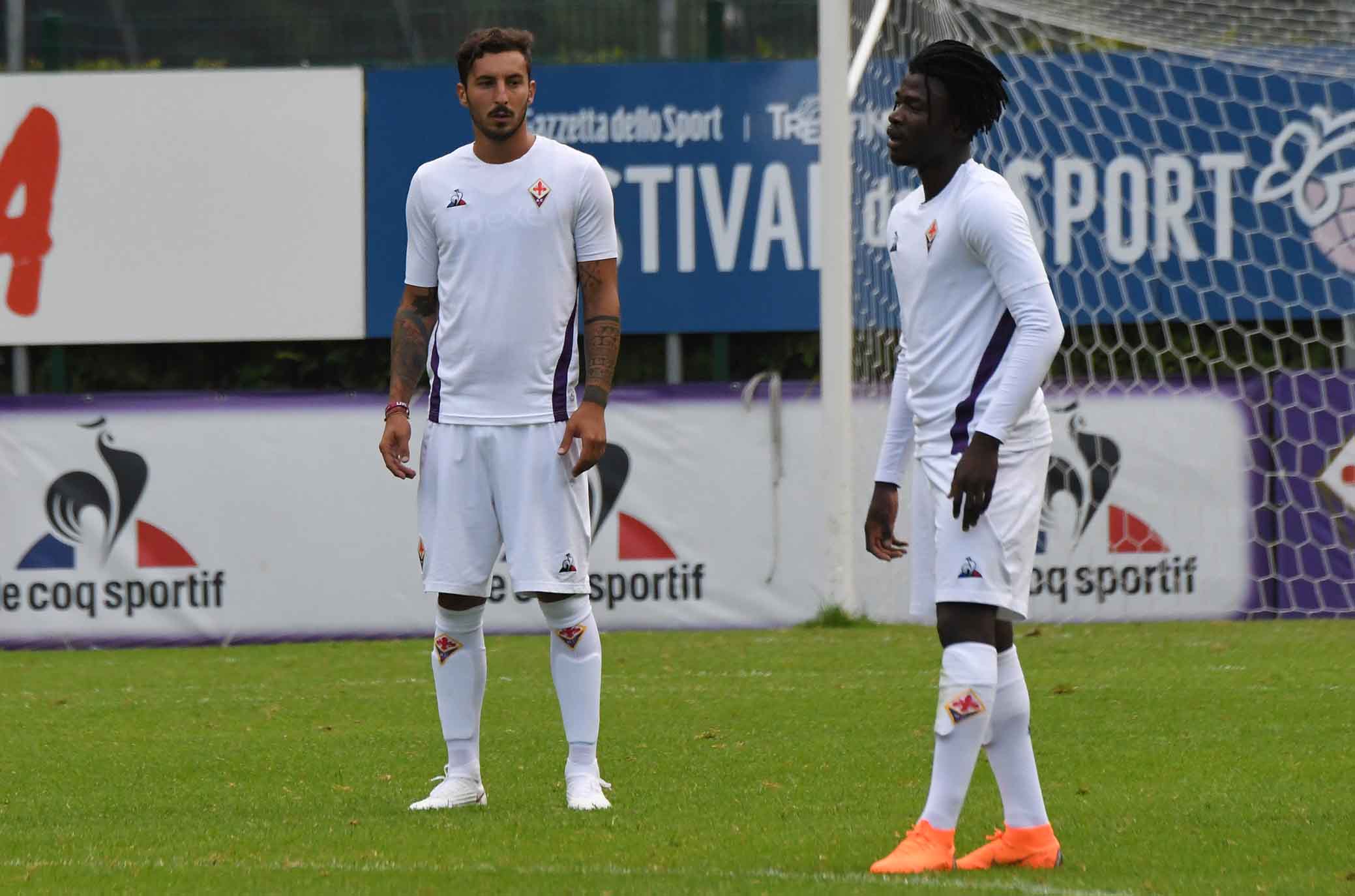 Nazionali, 9 giovani viola chiamati nelle Under azzurre ed europee