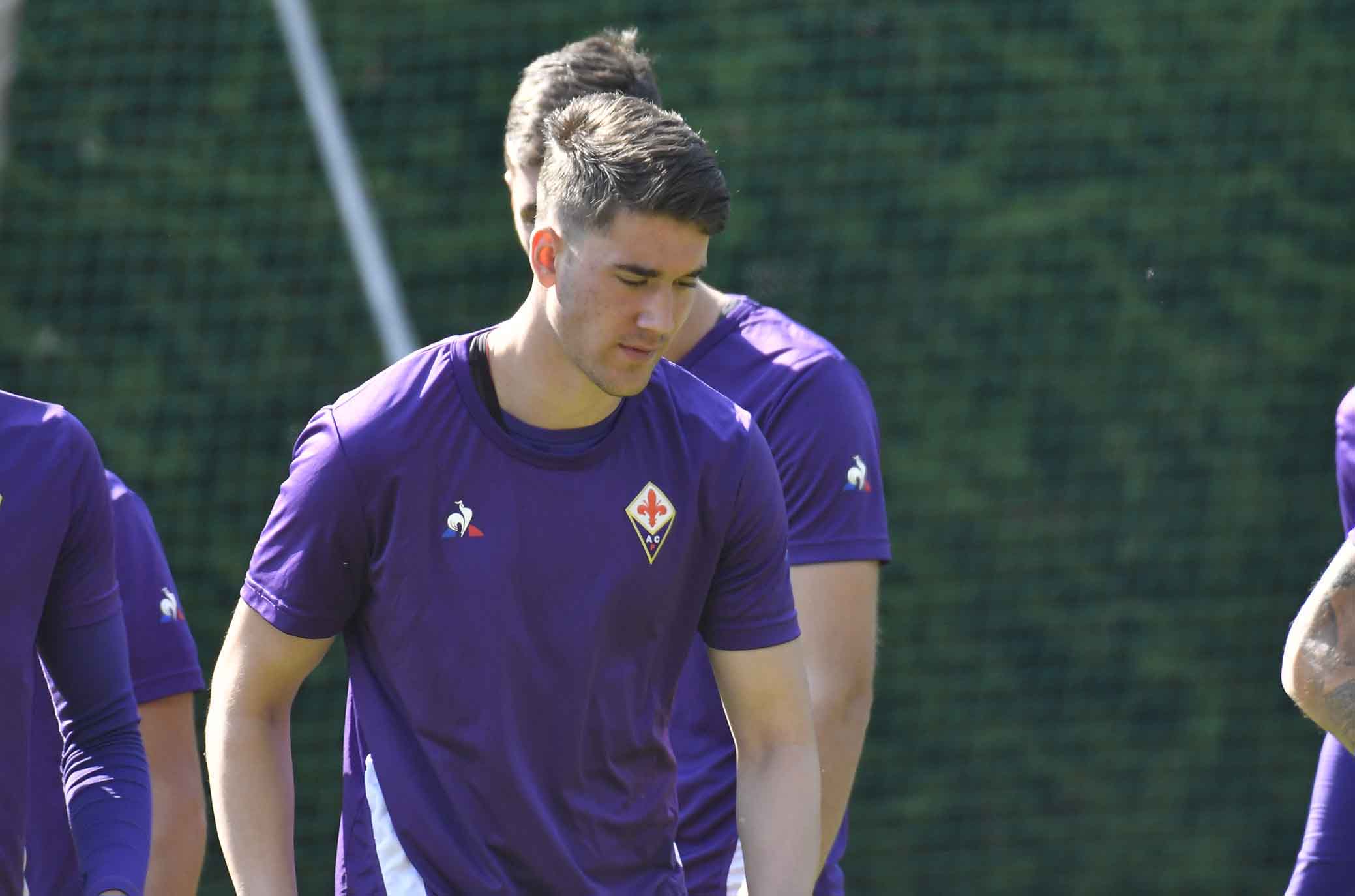 Nazionali giovanili: bene Hanuljak, Vlahovic in panchina contro il Montenegro