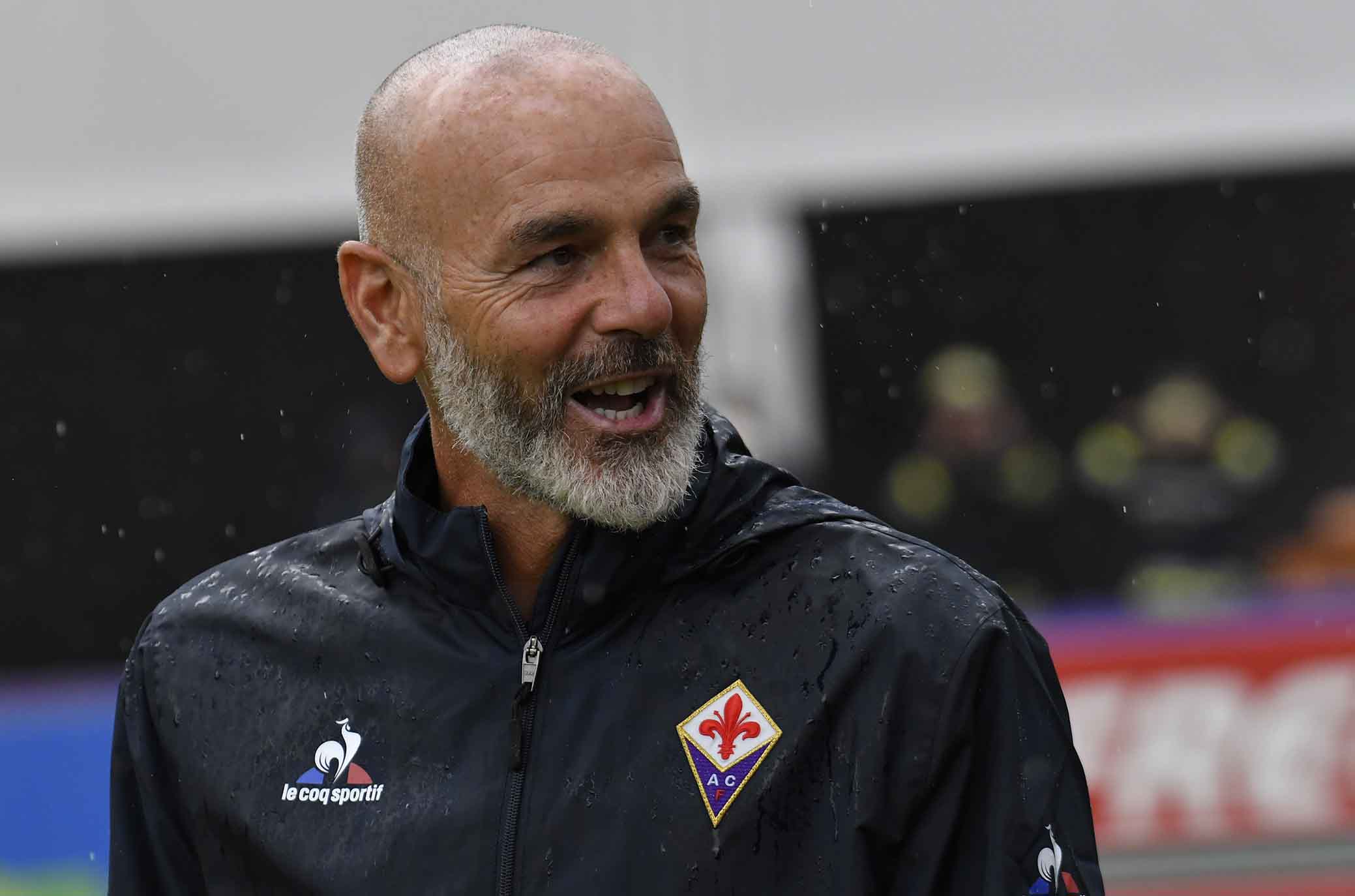 FIORENTINA-REAL VICENZA 20-07-2018 STEFANO PIOLI. SILPRESS/GALASSI SILVANO