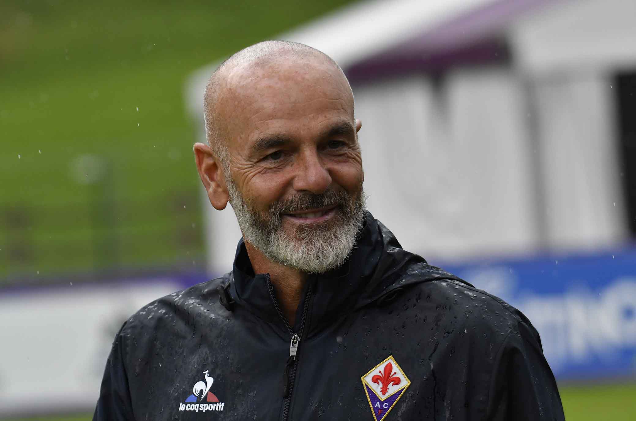 FIORENTINA-REAL VICENZA 20-07-2018 STEFANO PIOLI. SILPRESS/GALASSI SILVANO