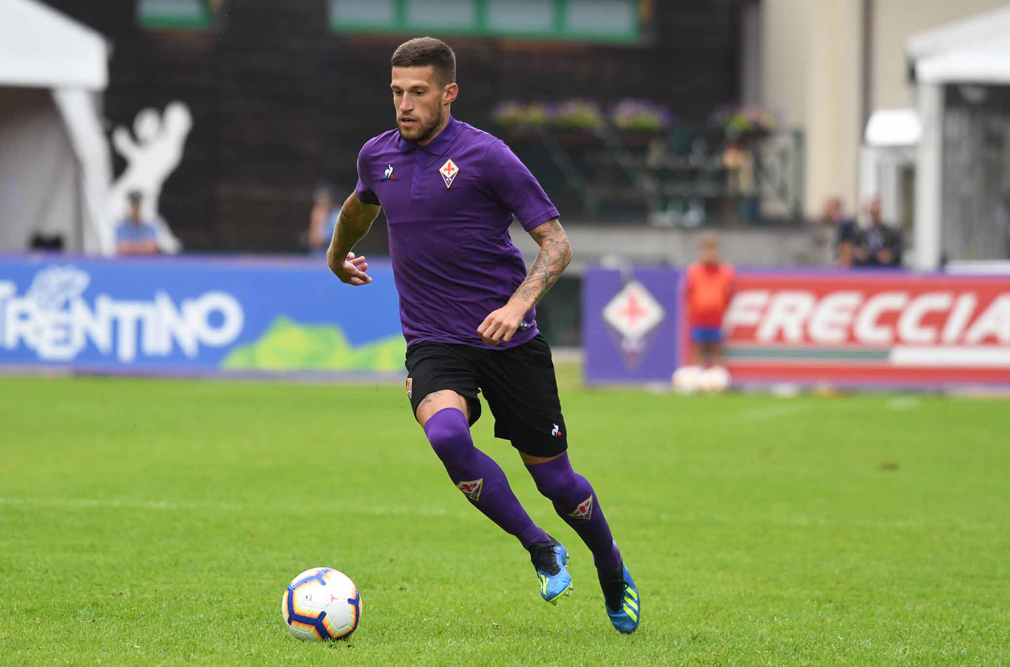 Biraghi: "Fascia di Astori non si tocca, pagheremo le multe. C'era l'interesse del Milan, ma ho parlato con Pioli e..."