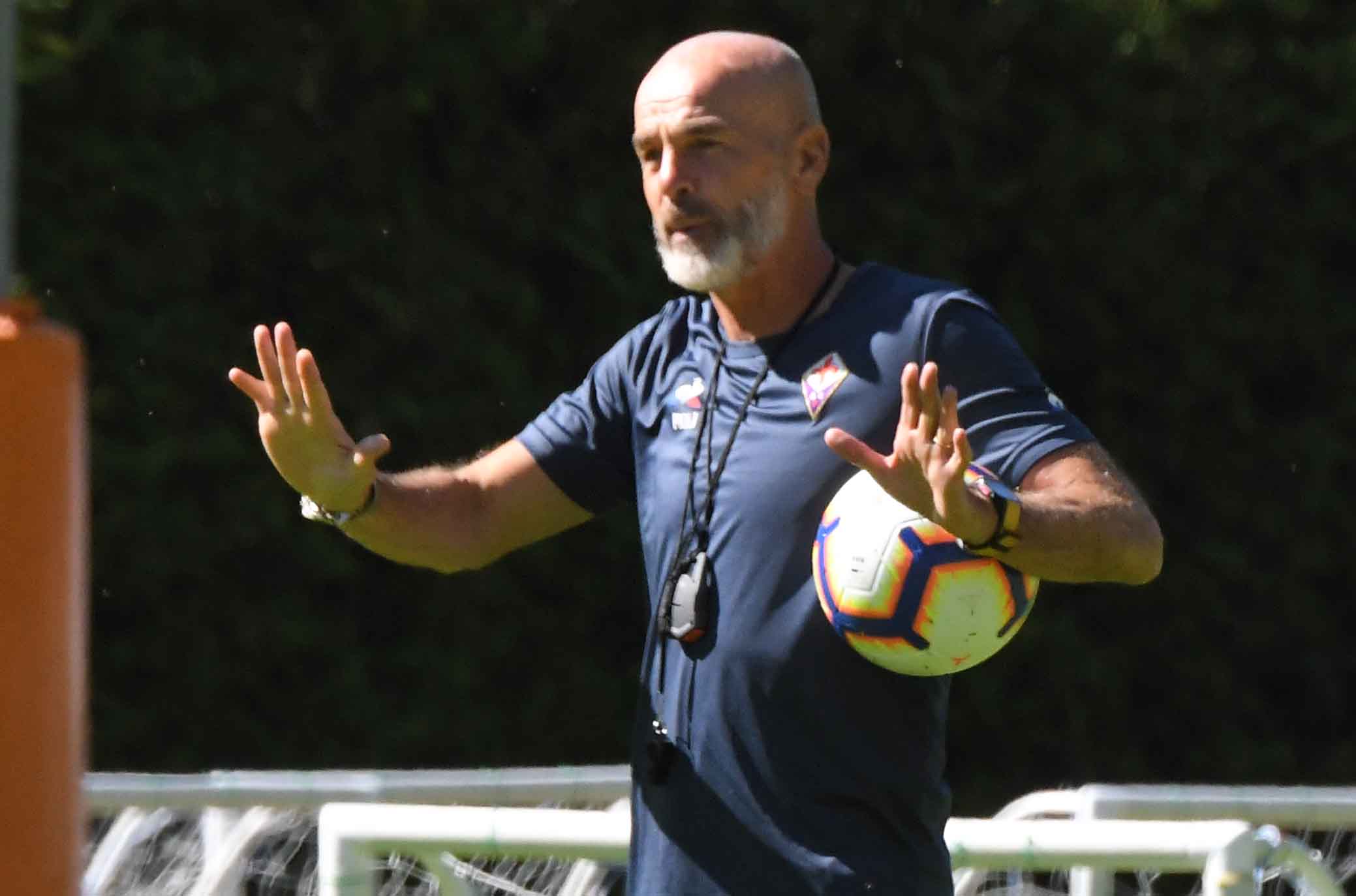 Scatta la Fase 2: avversari europei, primi test per Norgaard e Gerson. E l'occasione dei giovani