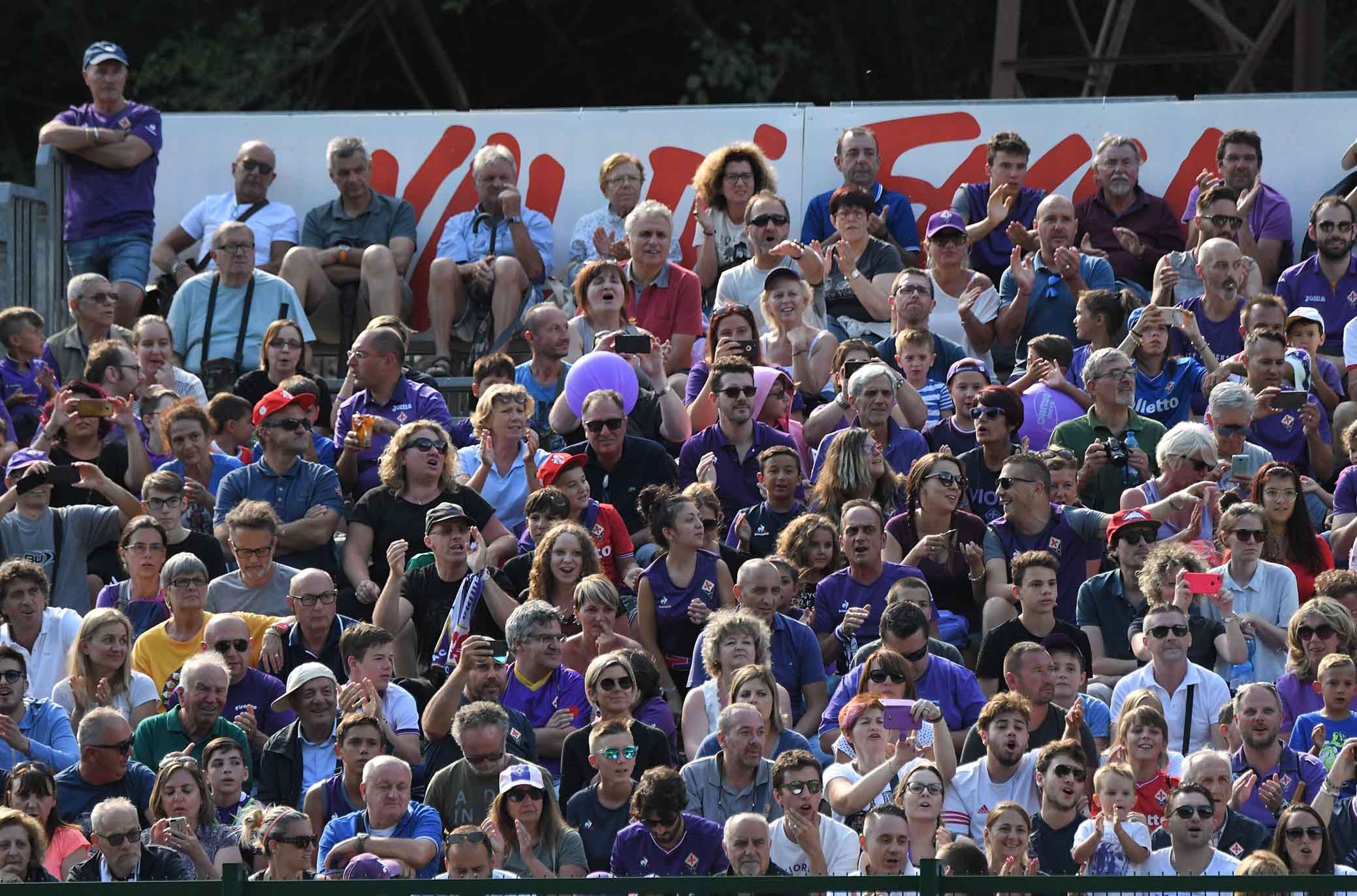 Articolo del Tifoso: Fiorentina Pirandelliana