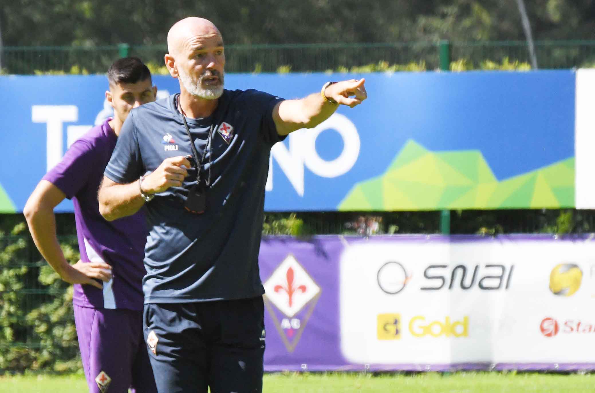 Pioli: "Mercato creativo? Non abbiamo la disponibilità per giocatori da 30 milioni. Domani il Tas? Meritiamo l'Europa League"