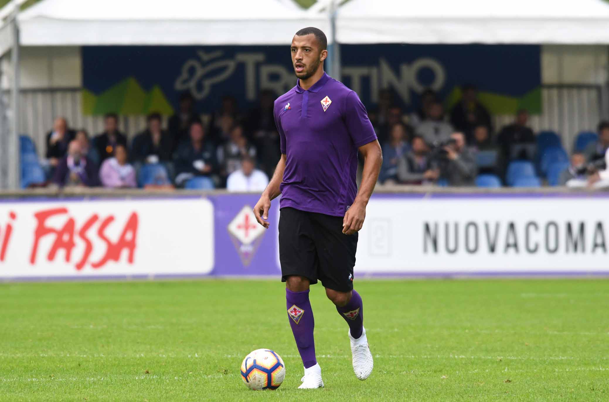 Vitor Hugo: "Faremo meglio dell'anno scorso. Gol? Saprei a chi dedicarlo"