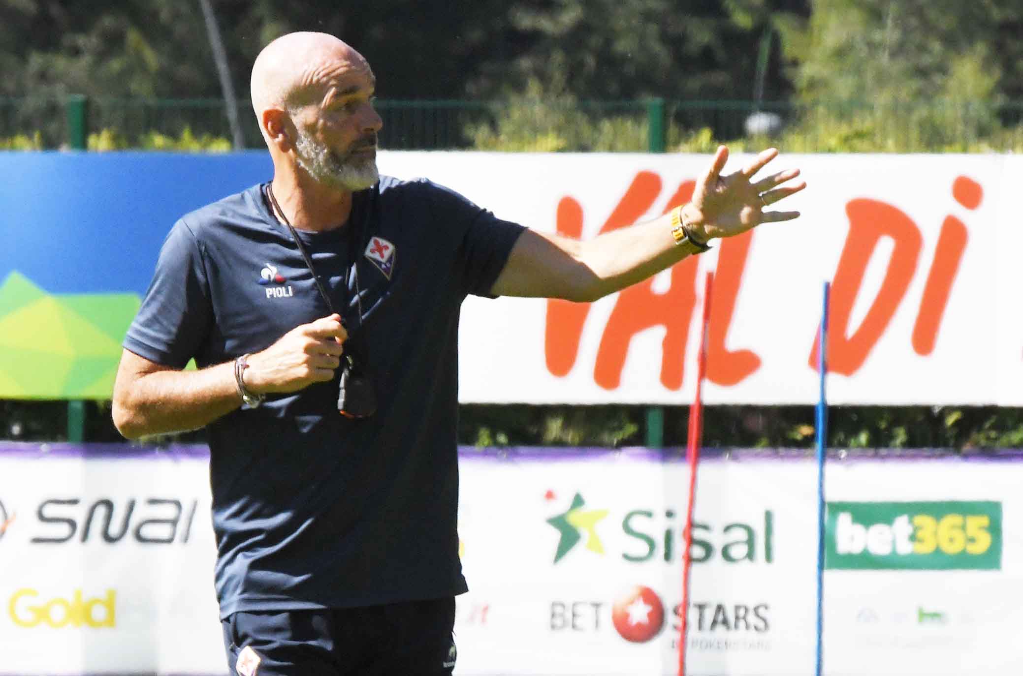 Contro il Verona sarà ancora la Fiorentina dei titolari