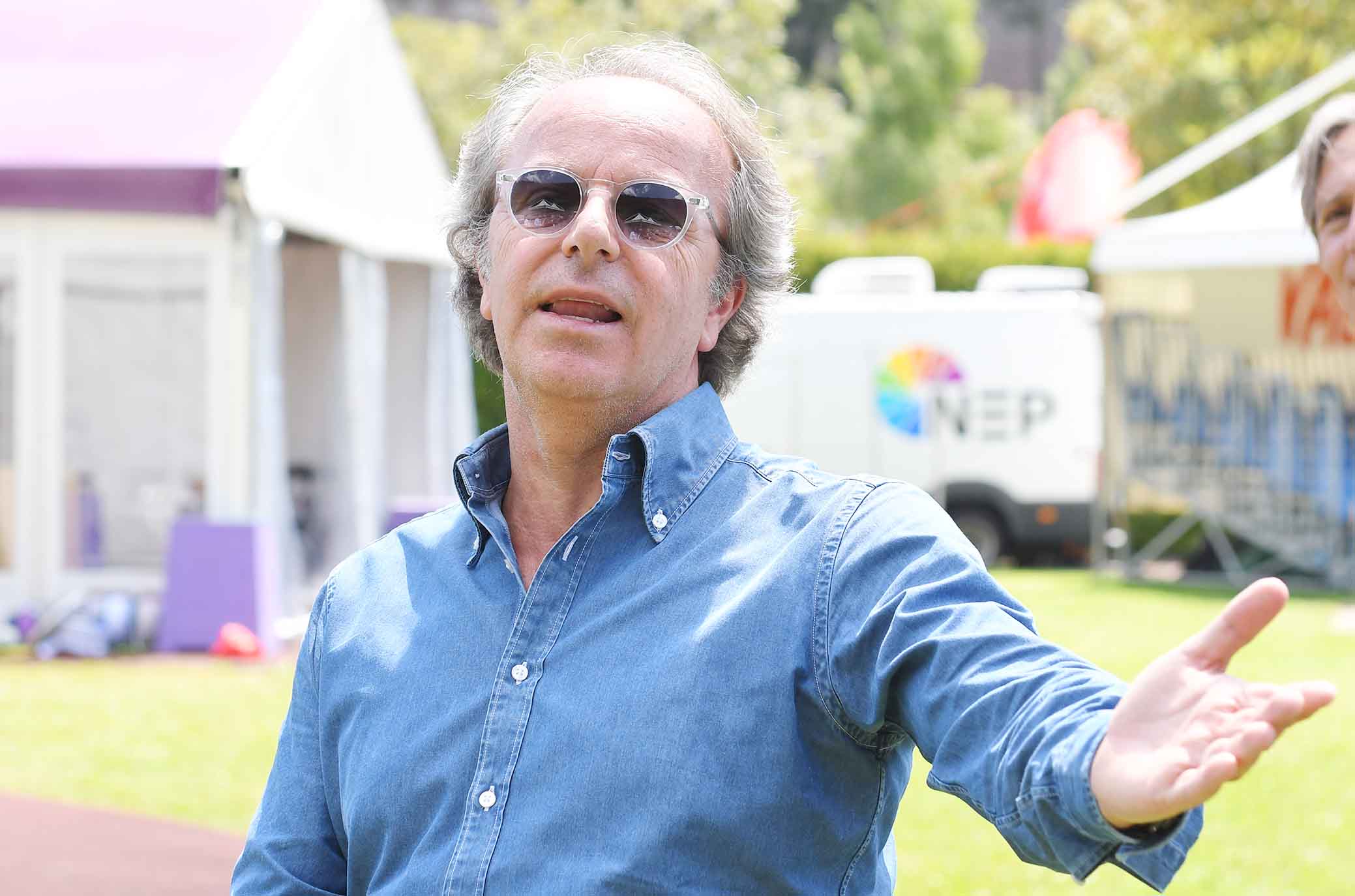FIORENTINA RITIRO DI MOENA 18-07-2018 ANDREA DELLA VALLE. SILPRESS/GALASSI SILVANO