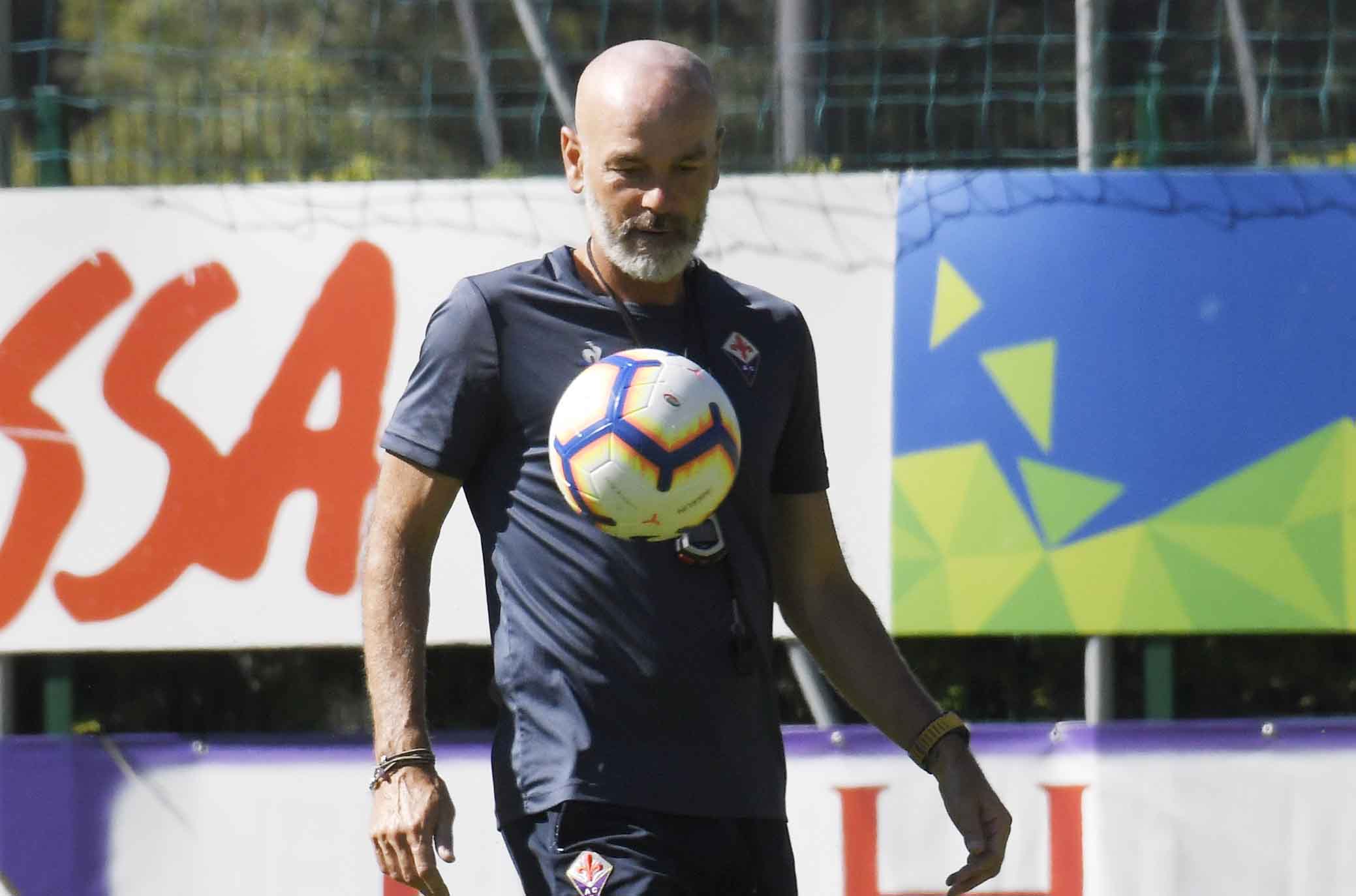 Pioli, la lunga attesa per l’Europa
