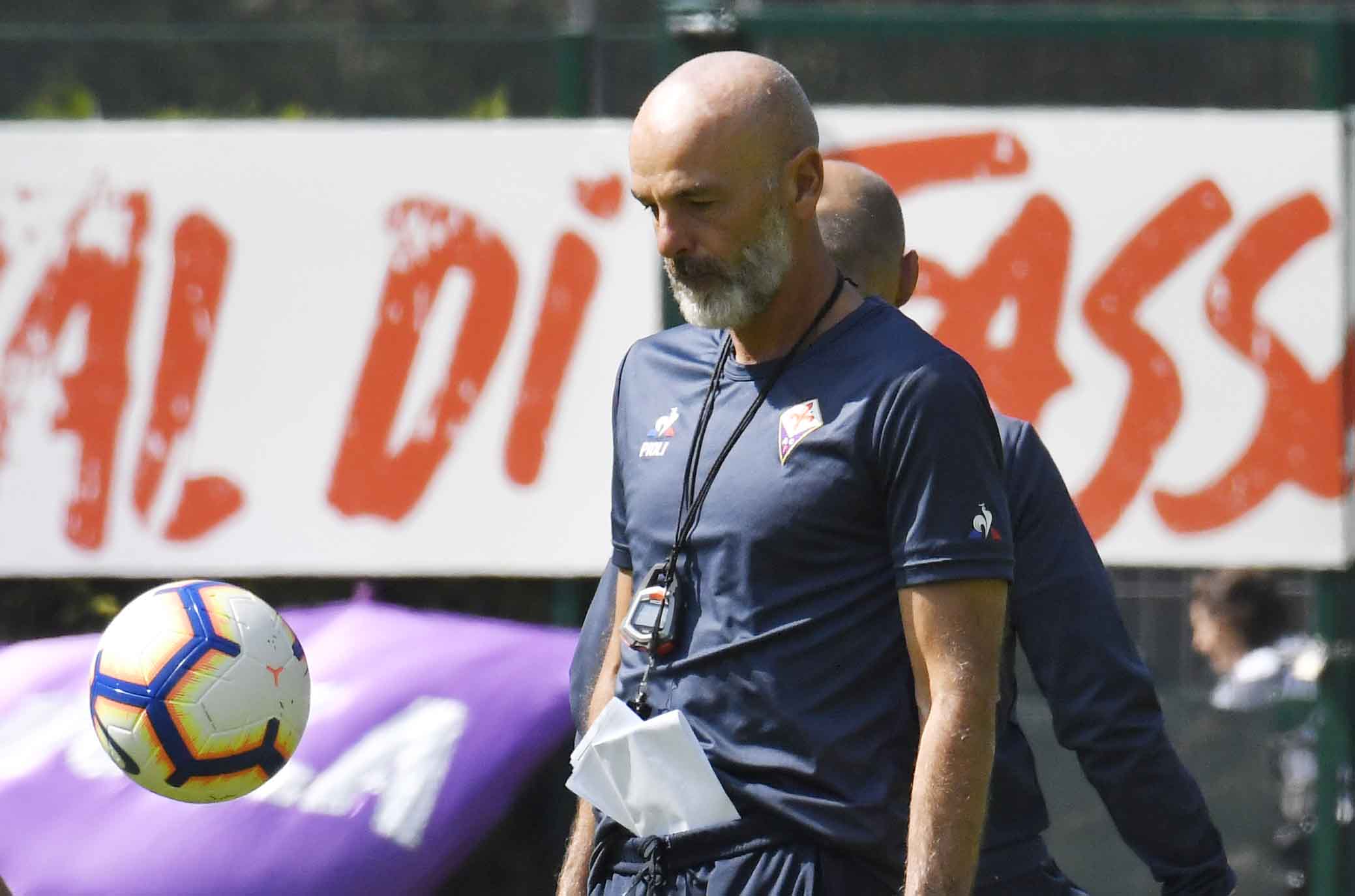 I convocati per la tournée: out Laurini, Maxi e Cristoforo. Confermati Sottil e Montiel