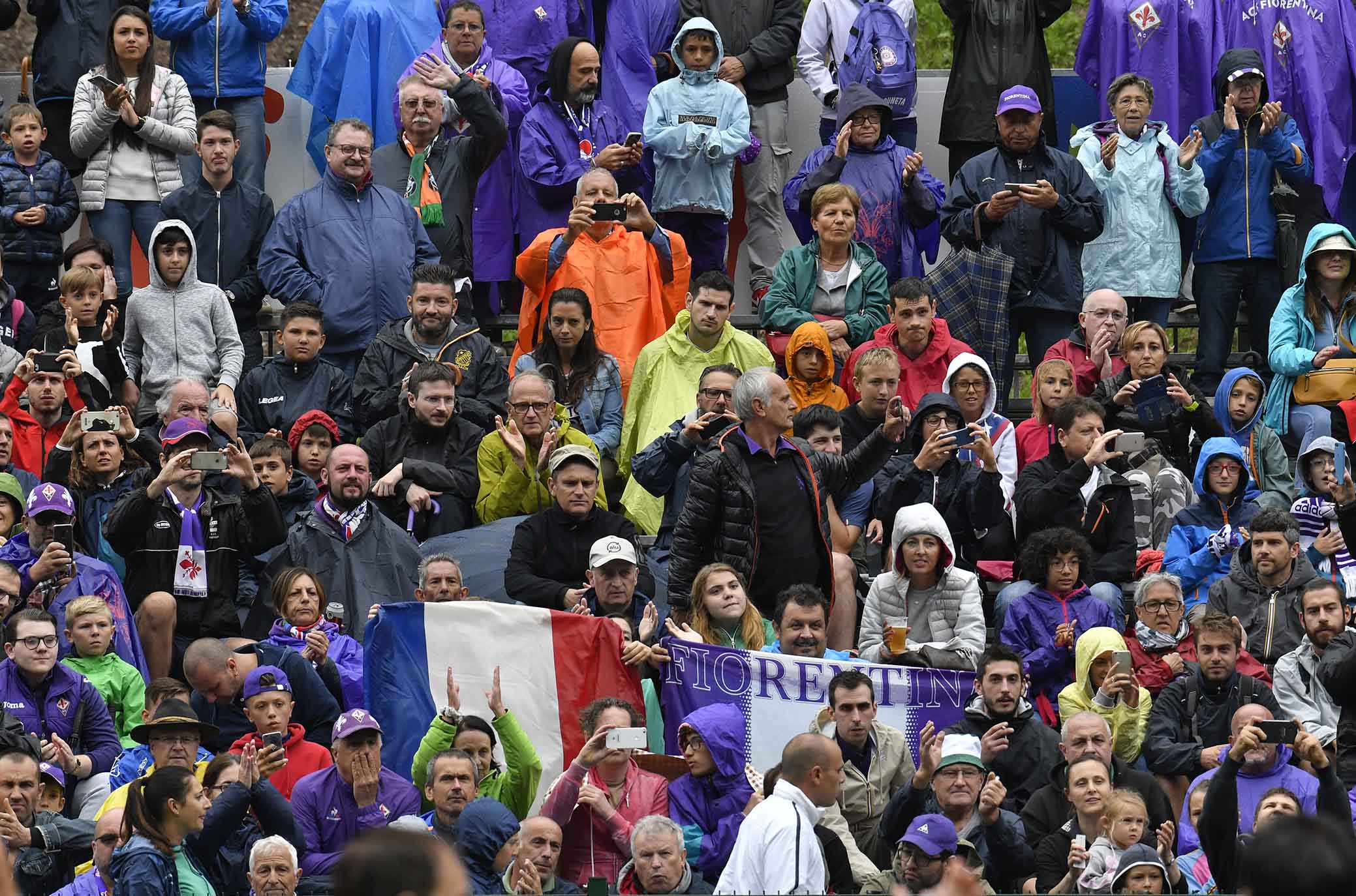Moena 2018 va in archivio per la Fiorentina. Tra polemiche, aria pesante e tensioni. Pjaca, è il momento del dentro o fuori