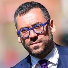 Tanti Auguri Alberto Marangon, oggi compie 40 anni!!!