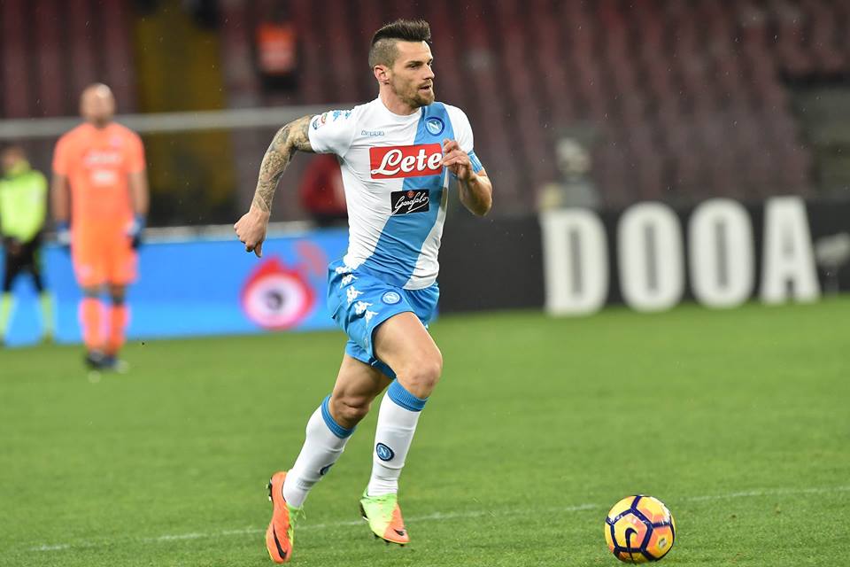 Maggio: "Scelsi la Fiorentina per la piazza non per la categoria"