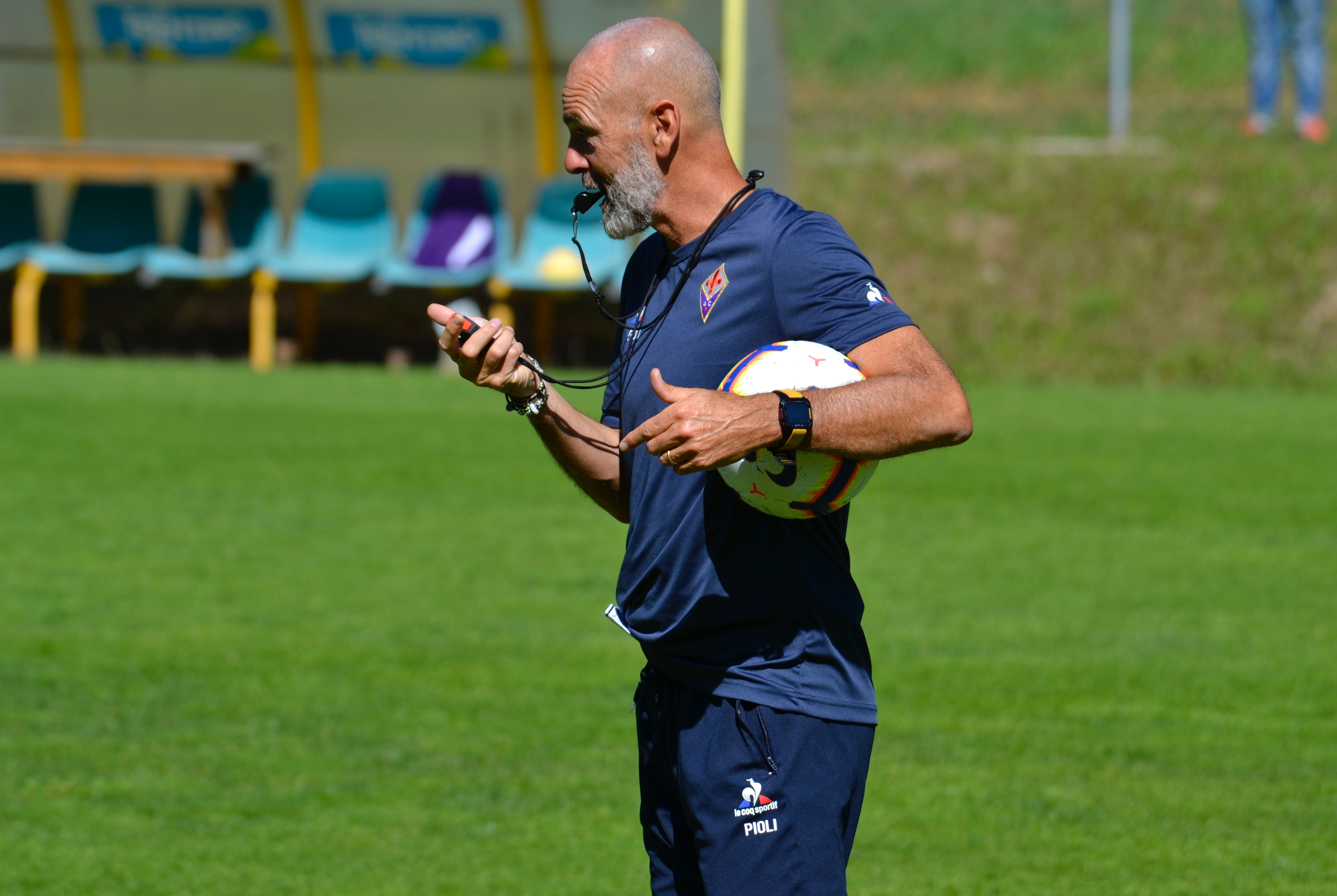 Il piano di Pioli: solo se Pasalic arriva entro 48-72 ore sarà lui il titolare in E.L.