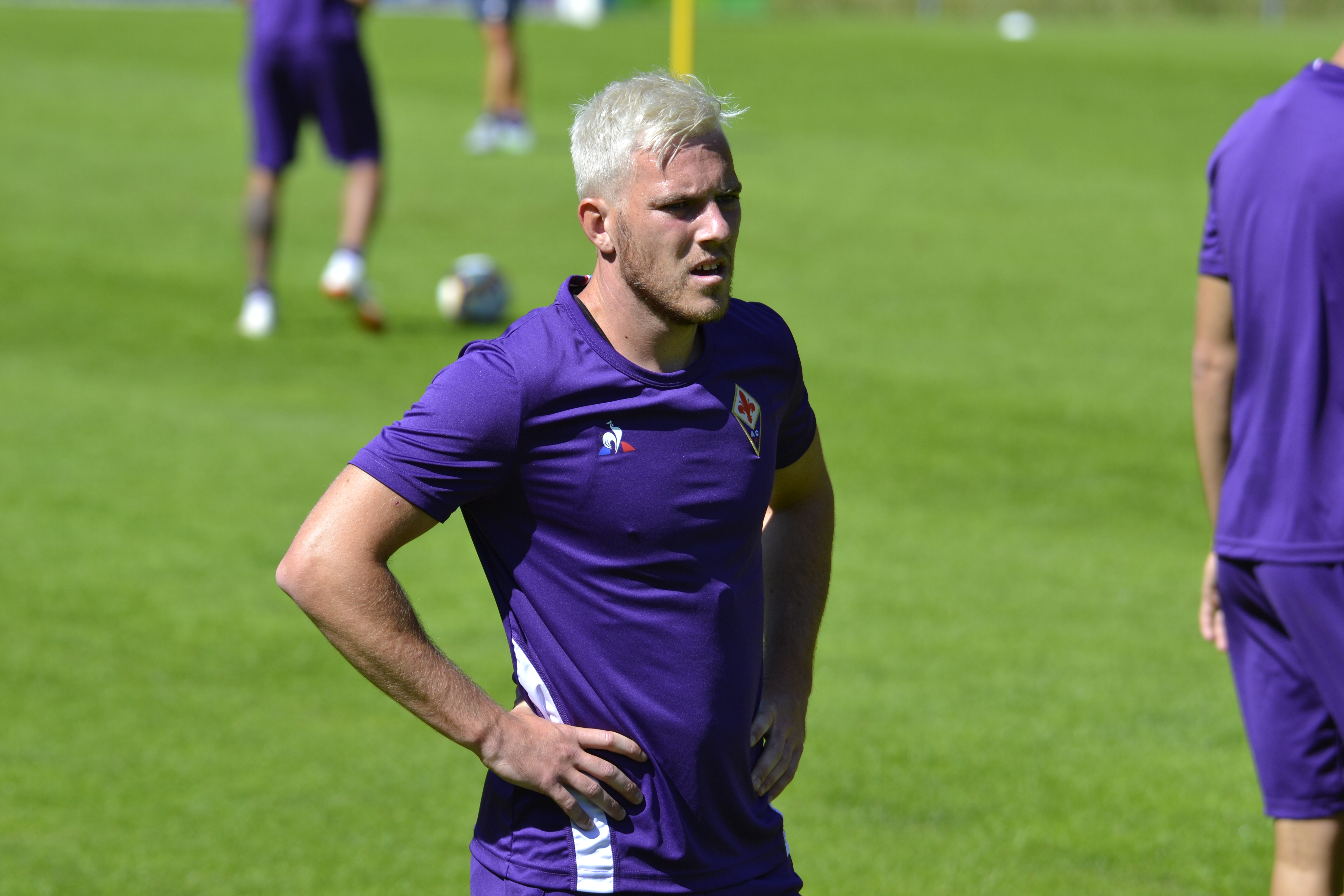 Veretout: "Nainggolan fortissimo ma i paragoni non mi piacciono"