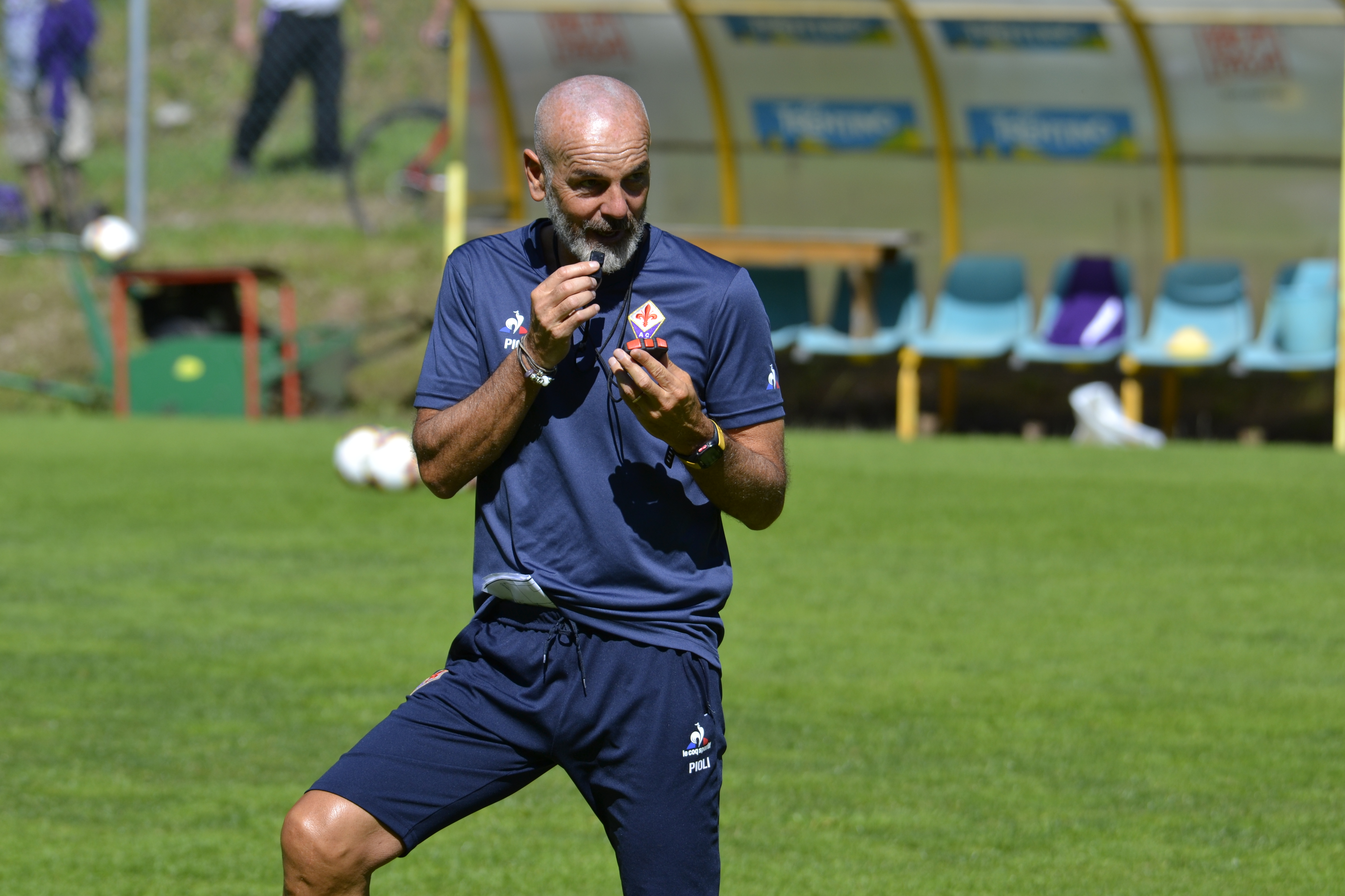 Fiorentina-Pioli, atto II: dalla rifondazione alle aspettative, squadra da completare... con vista Europa