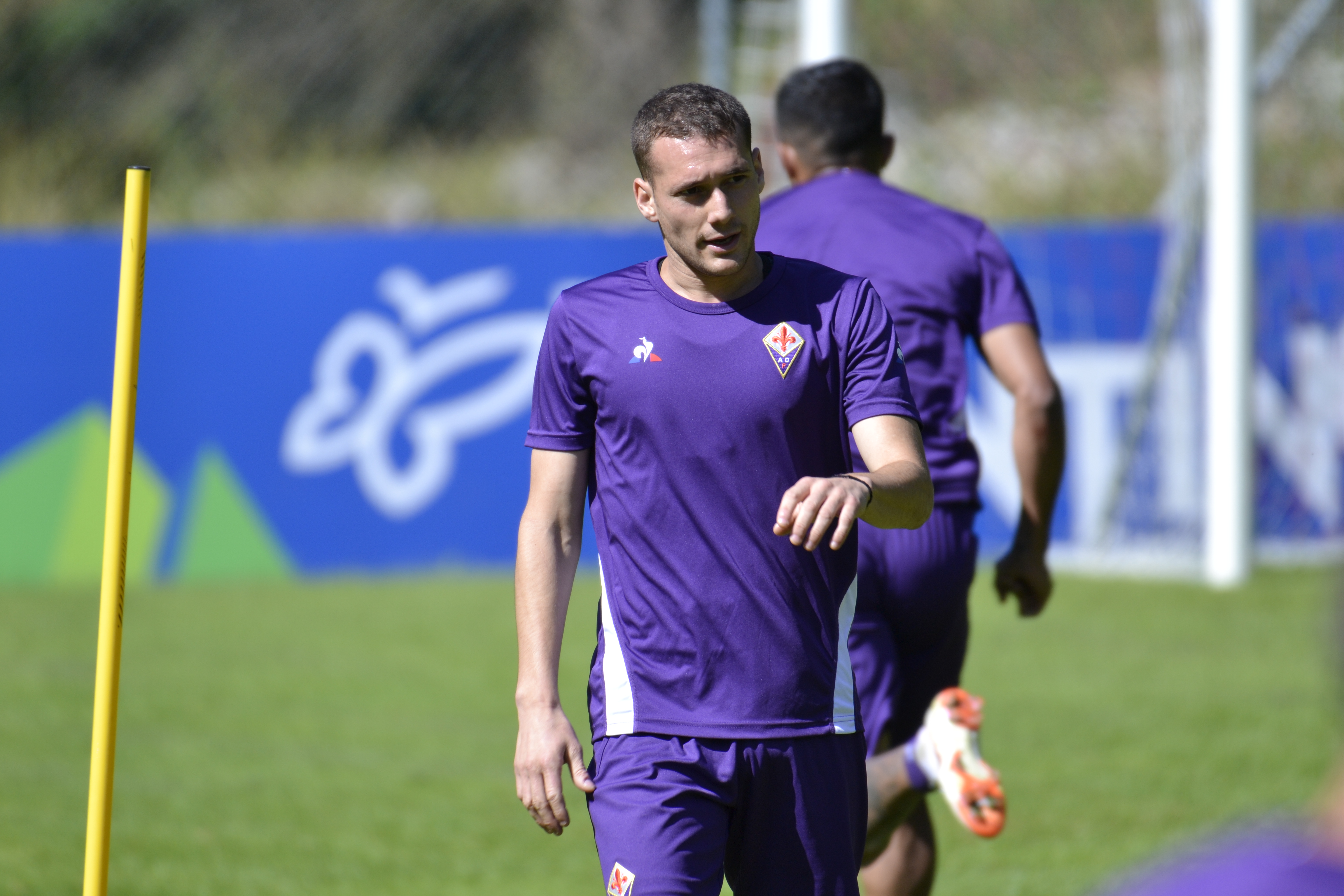 Ds Getafe: "Con la Fiorentina ci incontreremo a breve"