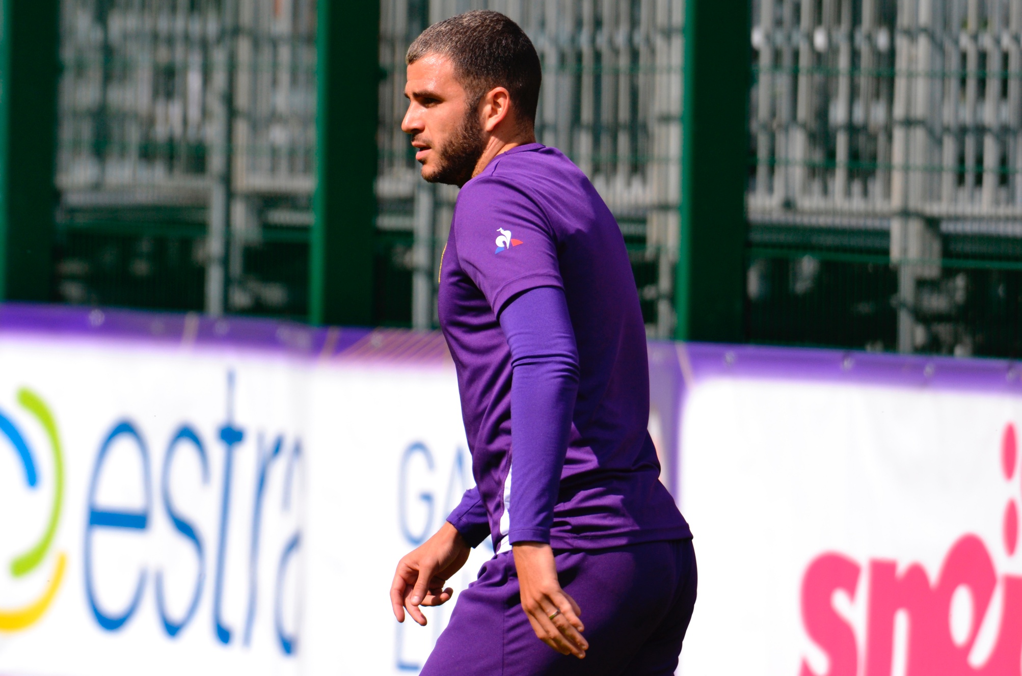 Eysseric può sbloccare il mercato, ma dopo il preliminare