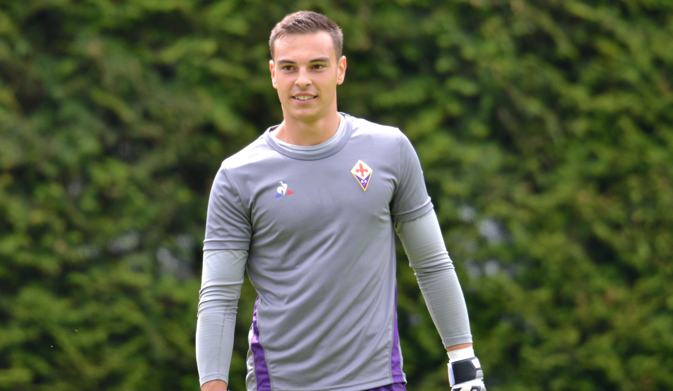 Nazionale U19, Bollini convoca i viola Brancolini, Ponsi ed E. Pierozzi per l'amichevole con la Slovenia