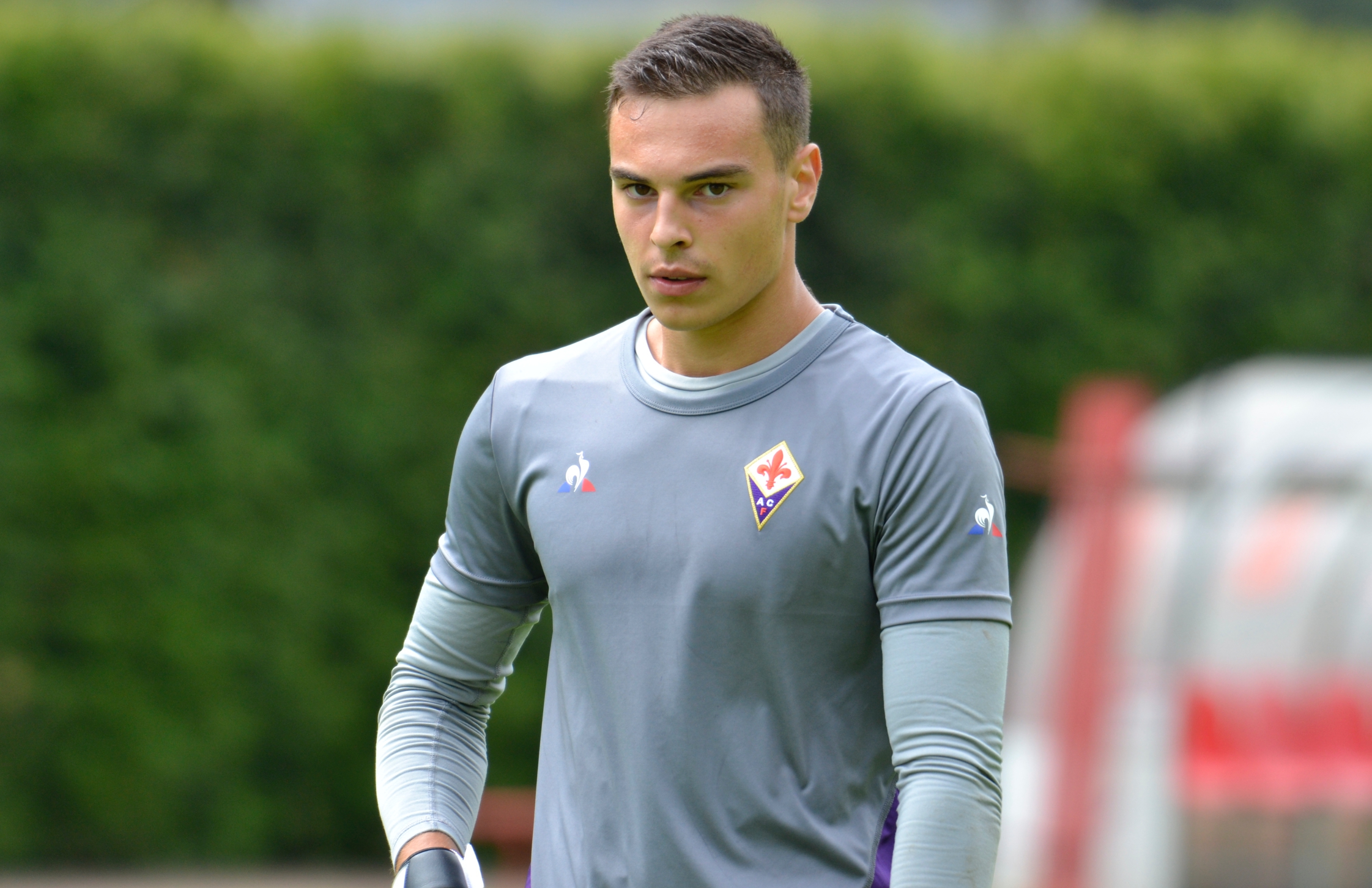 Italia-Malta U19 2-0, in campo i viola Brancolini, Pierozzi E. e Ponsi