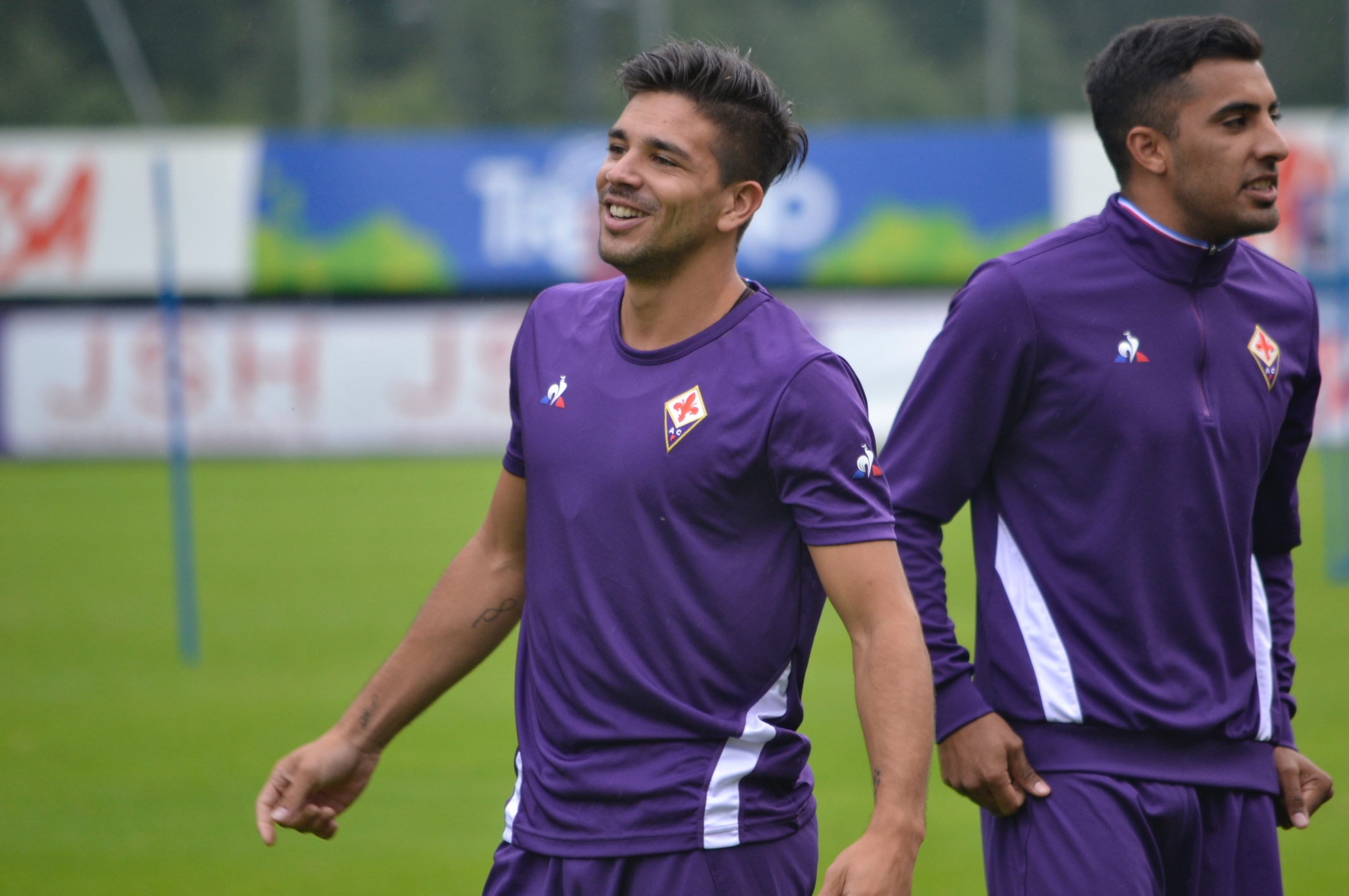 Ritiro a Malta: il programma ufficiale di allenamenti ed incontri per la Fiorentina