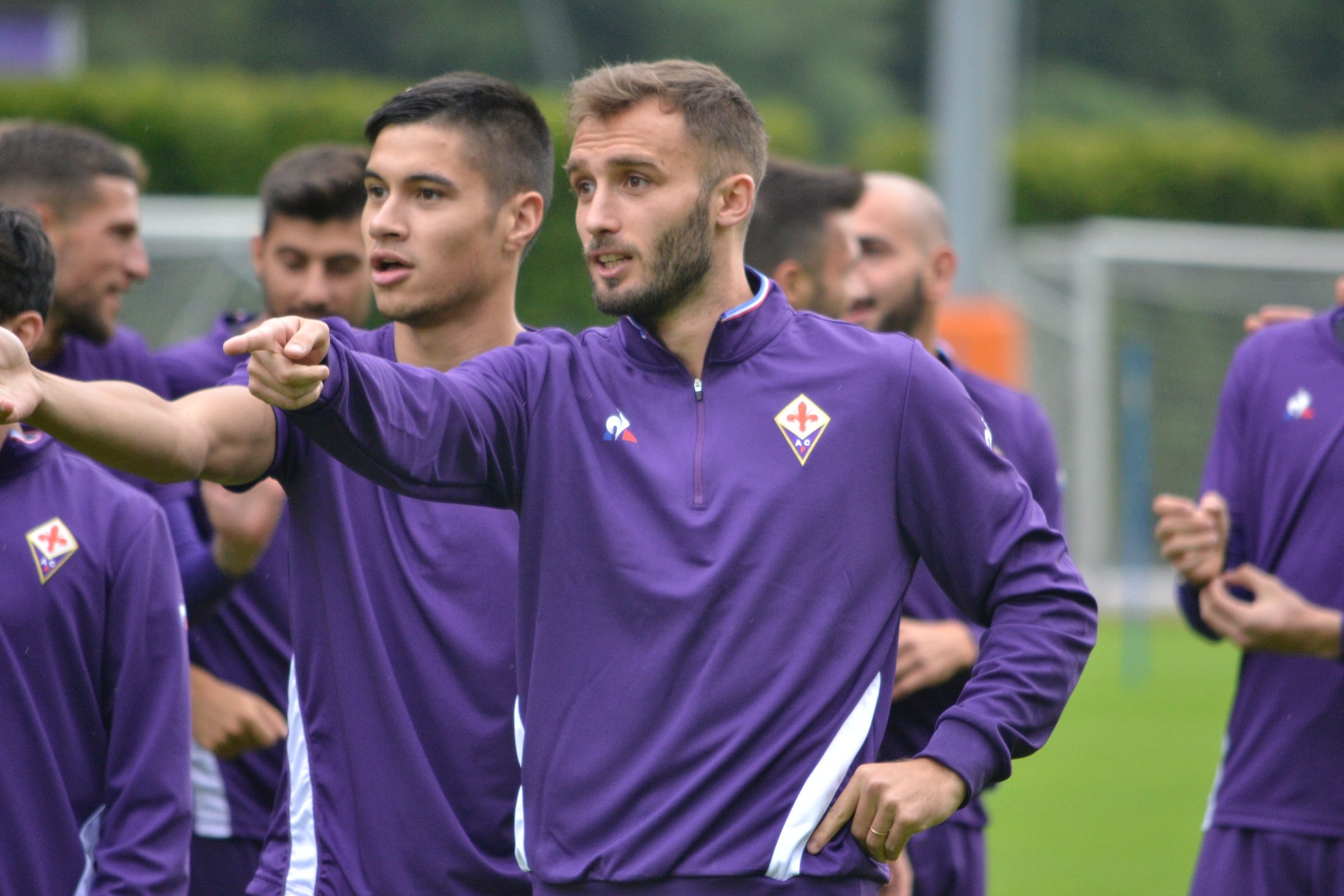 Pezzella: "Delusi per la decisione del Tas, ma ripartiremo più forti di prima"