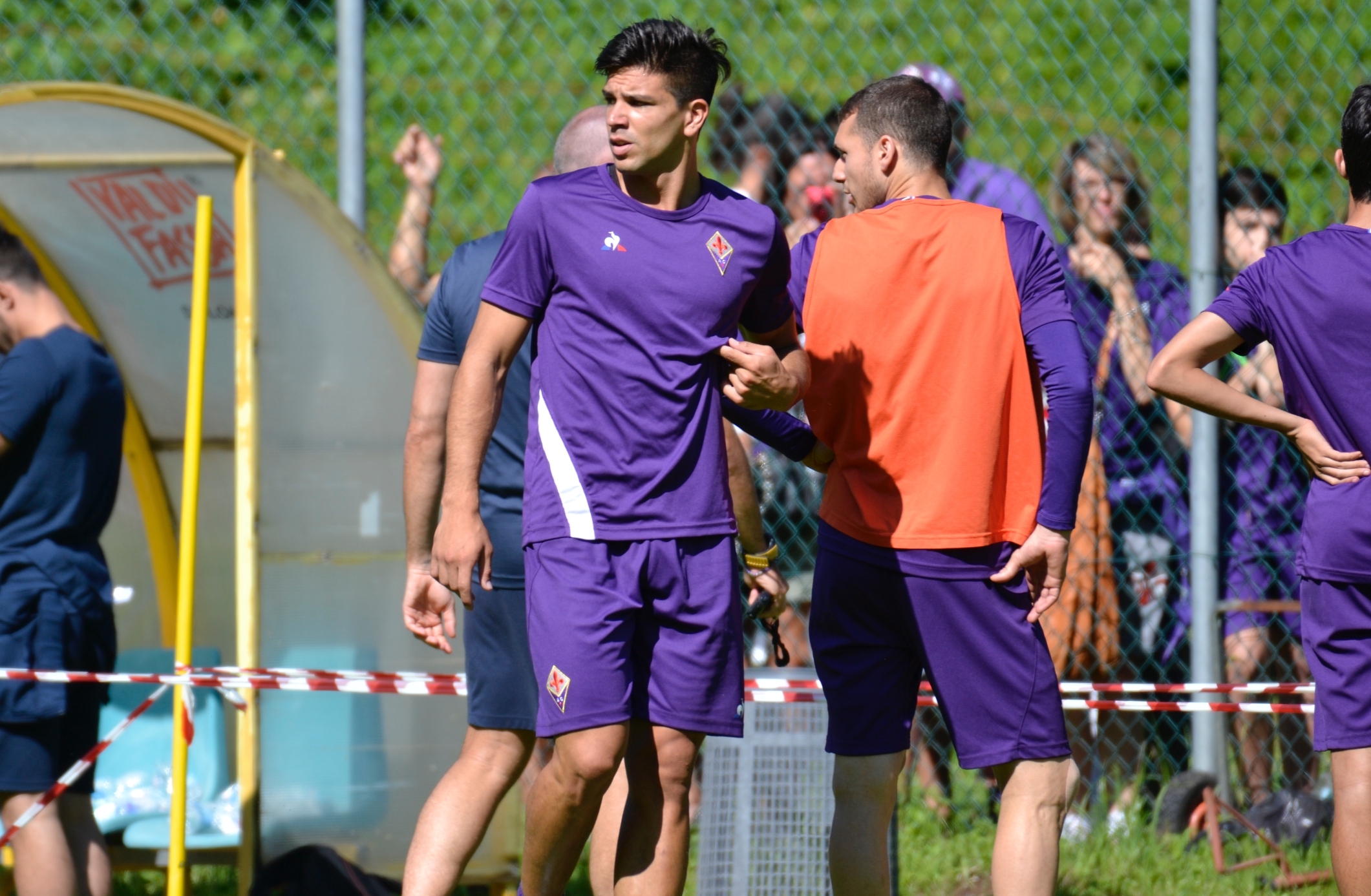 Fiorentina, programma di oggi: allenamento alle 10, Pioli parla alle 13.30