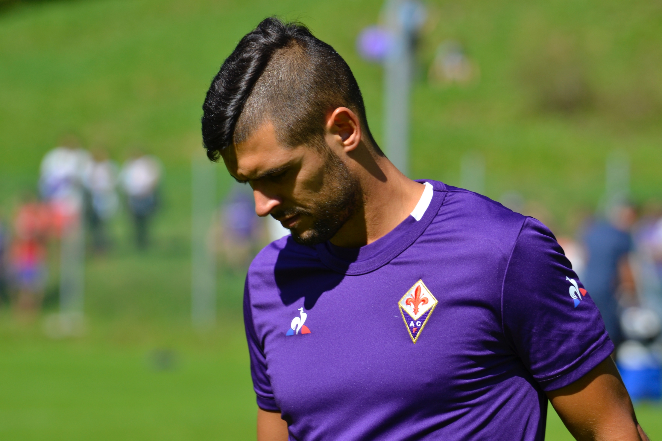 Laurini in pole per sostituire Pezzella. Si va verso gli stessi uomini di Frosinone