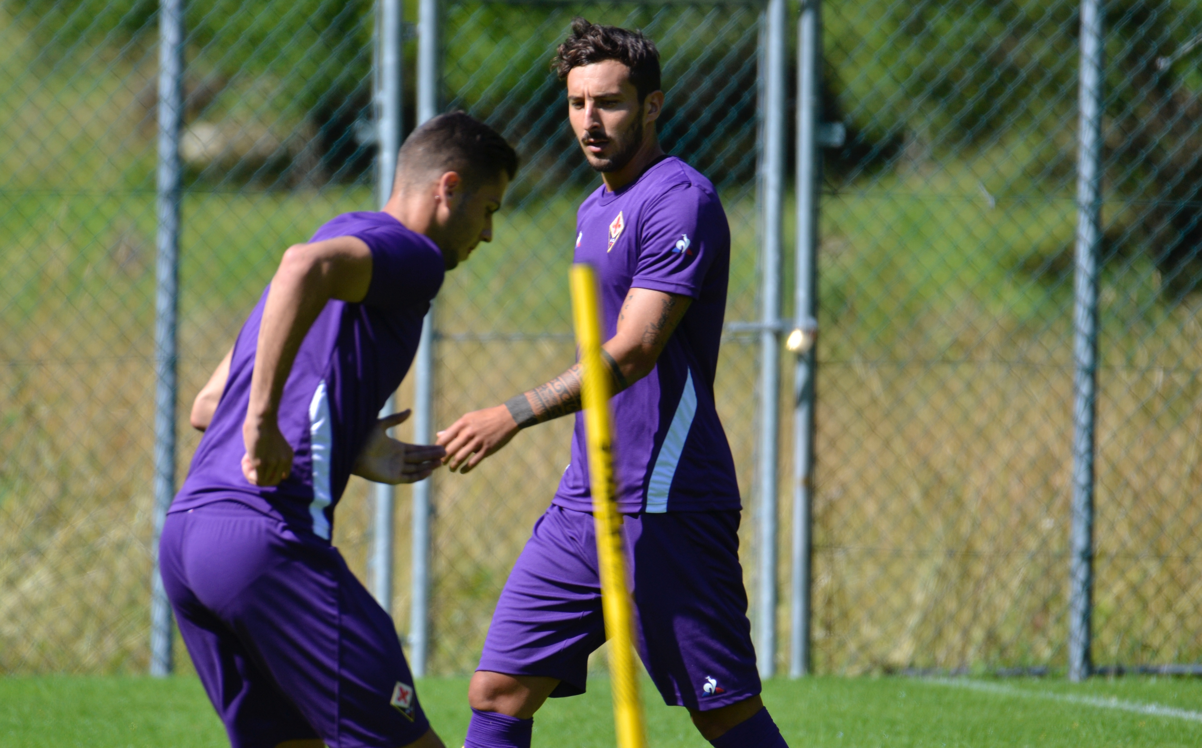 Programma di oggi: squadra libera dopo il pareggio sul campo del Sassuolo