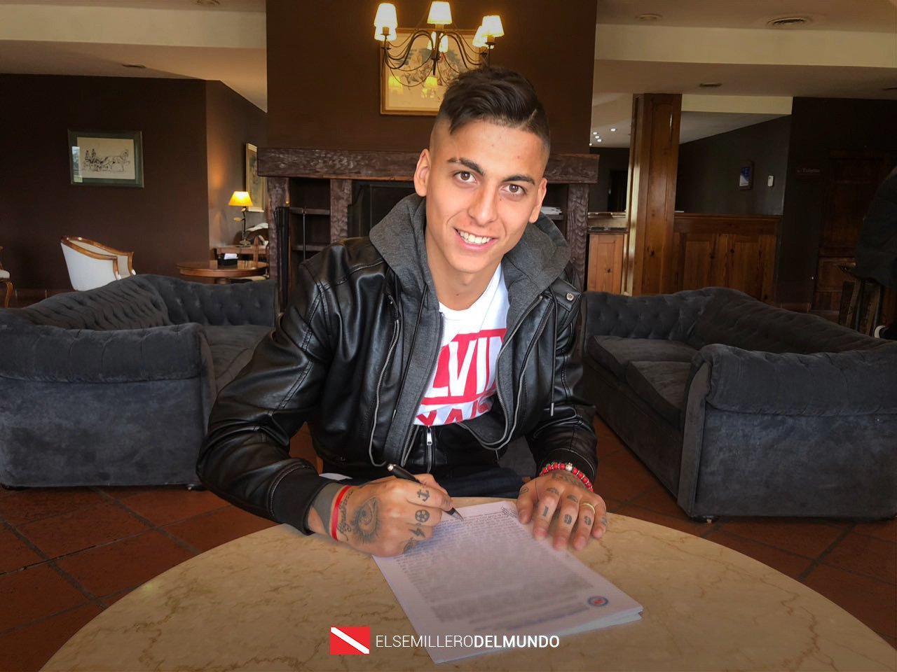 L'Argentinos Juniors rispedisce a Firenze Illanes. E Toledo...