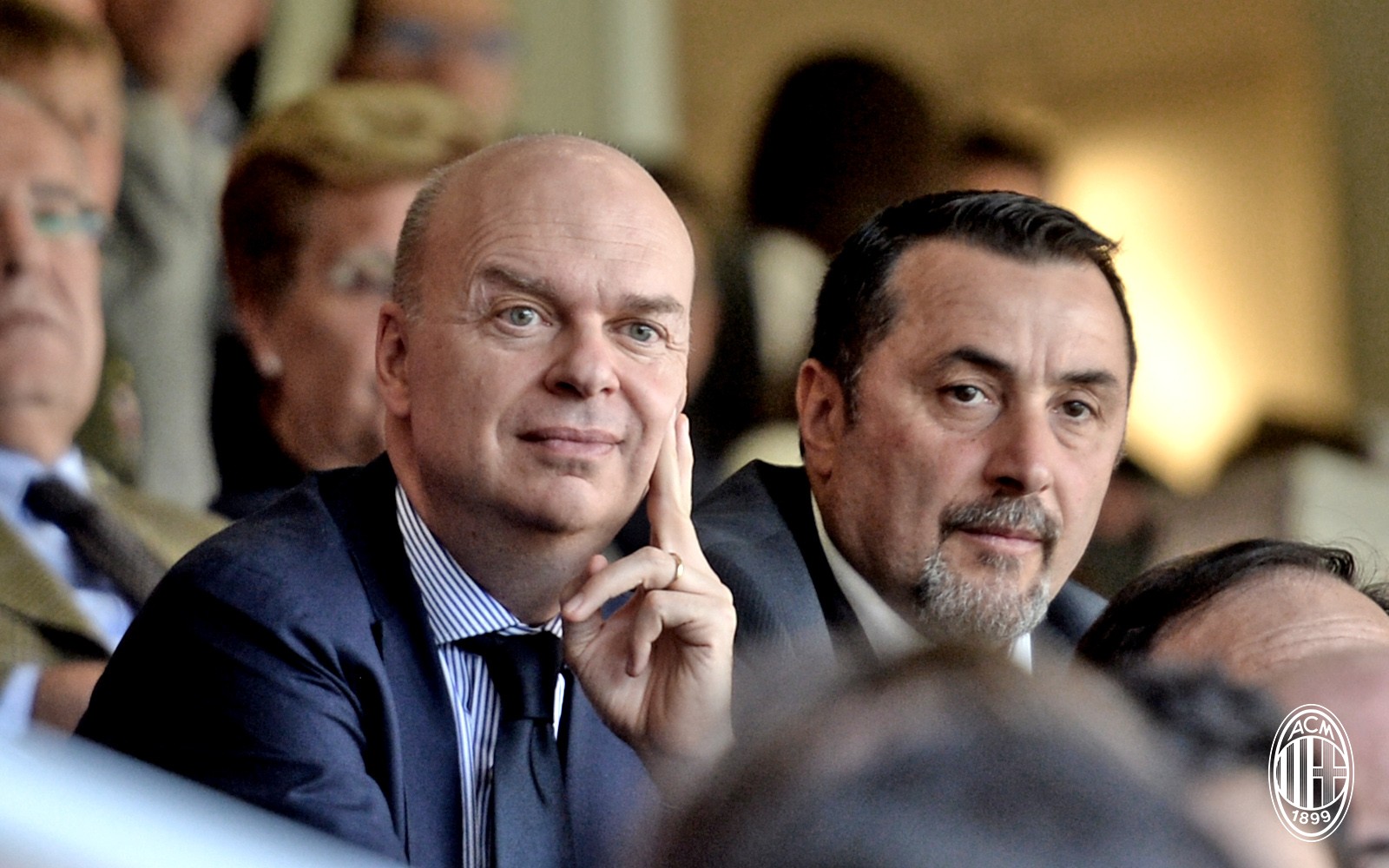 Articolo del tifoso: "Io sono io, e voi non siete un c..."
