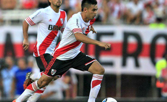 A Gonzalo Martinez il Pallone d'Oro del Sudamerica, poi Quintero e Armani