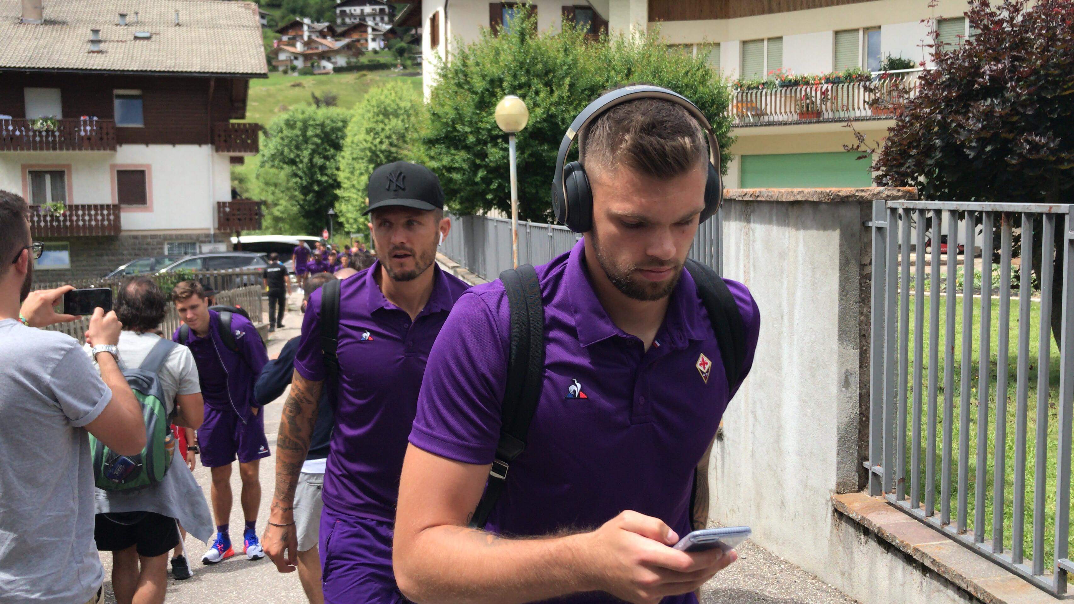 Dragowski, il Livorno chiede che la Fiorentina paghi parte dell'ingaggio